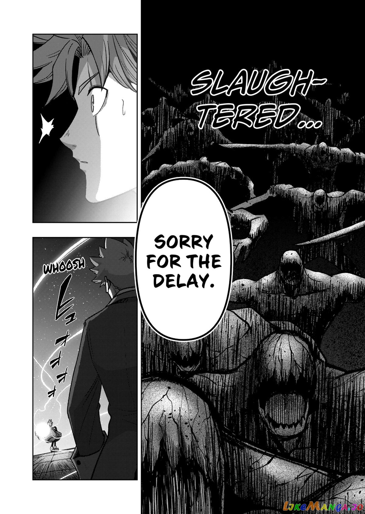 Verndio – Surreal Sword Saga chapter 49 - page 12