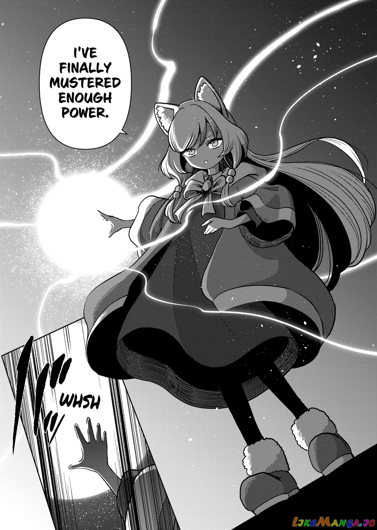 Verndio – Surreal Sword Saga chapter 49 - page 13