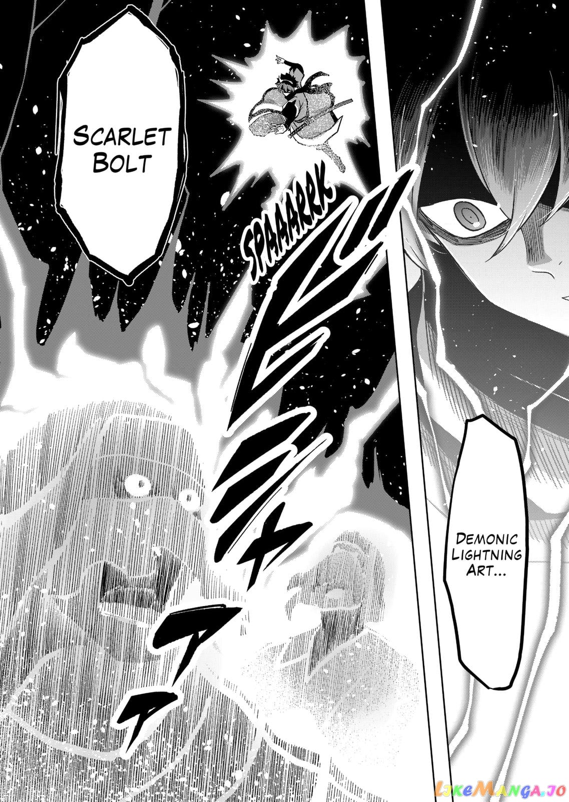 Verndio – Surreal Sword Saga chapter 21 - page 14