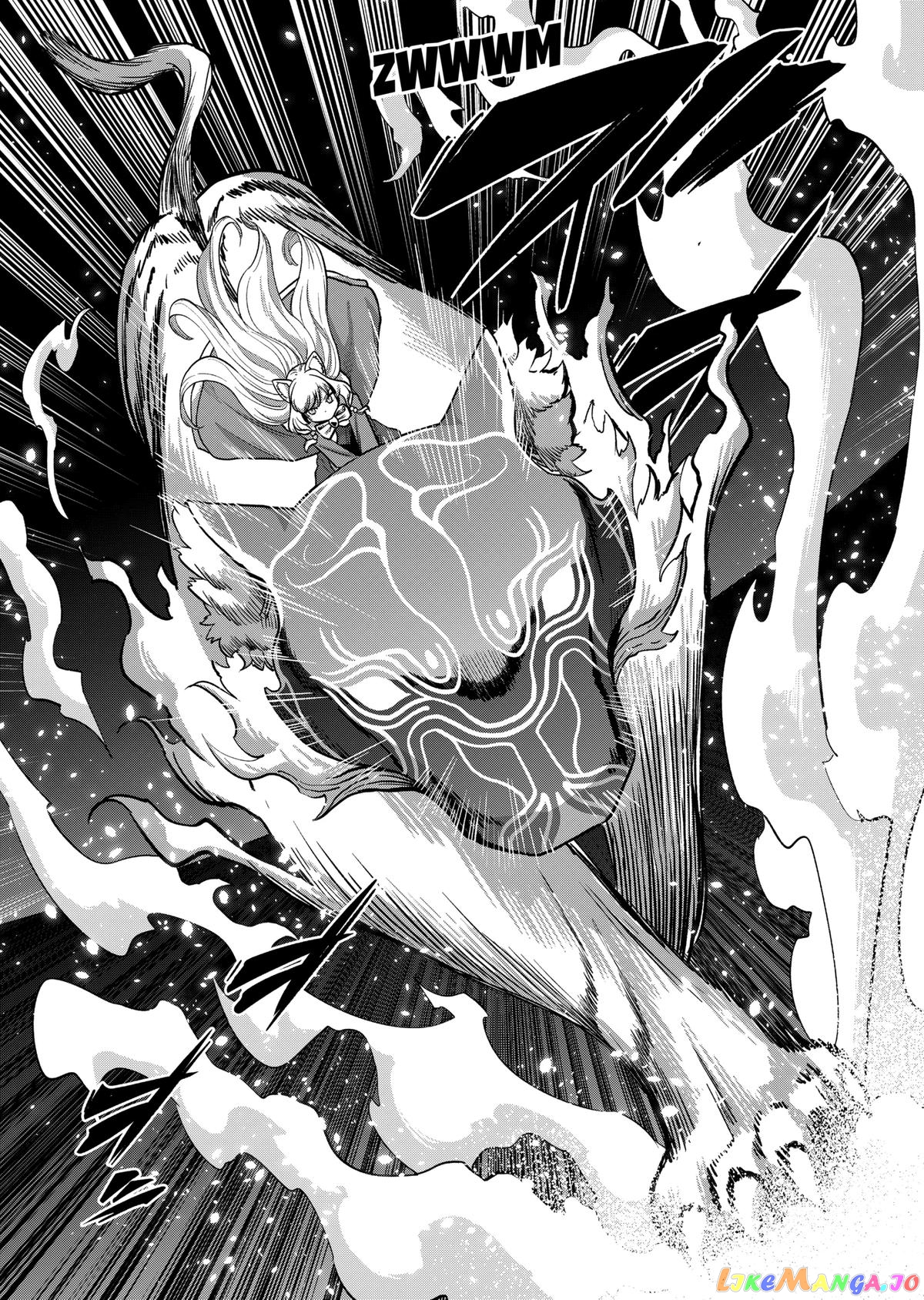 Verndio – Surreal Sword Saga chapter 50 - page 11