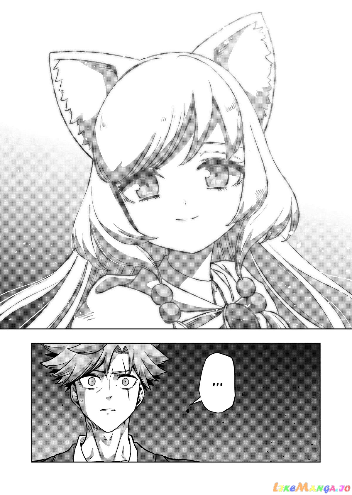 Verndio – Surreal Sword Saga chapter 50 - page 8