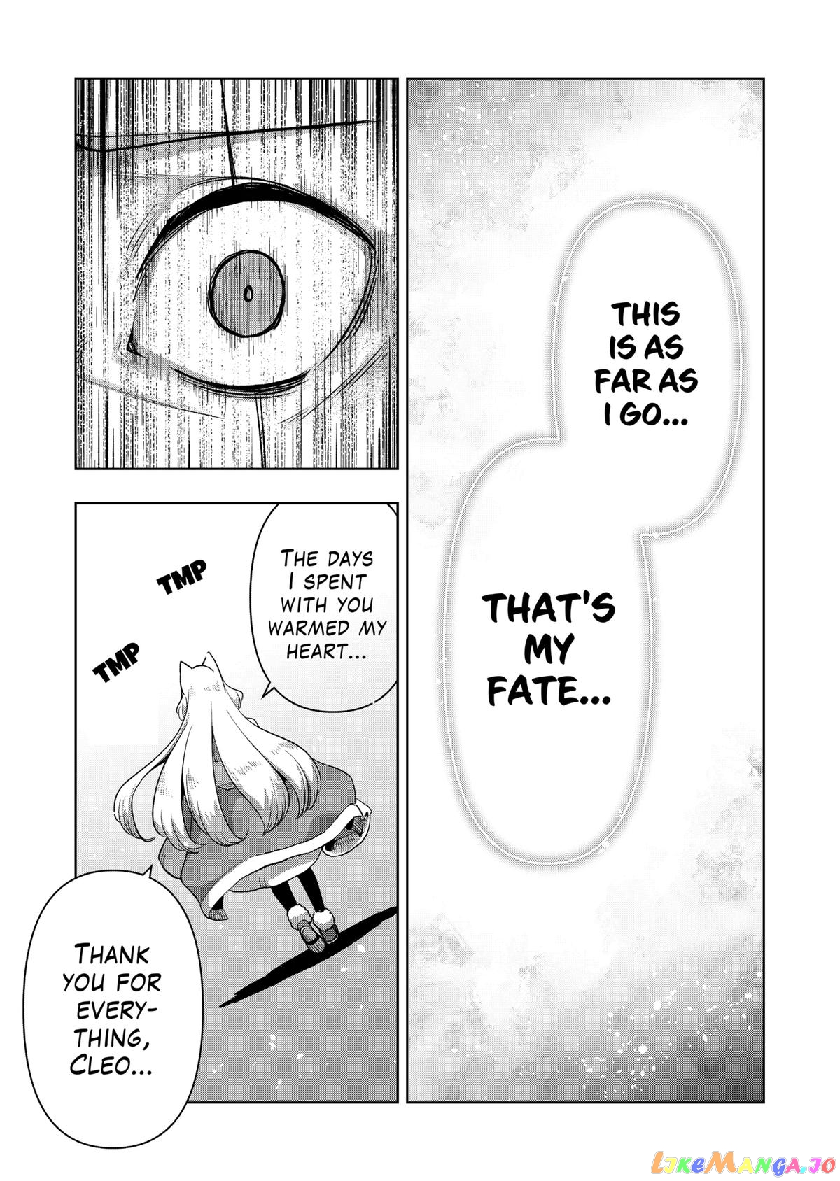 Verndio – Surreal Sword Saga chapter 50 - page 9