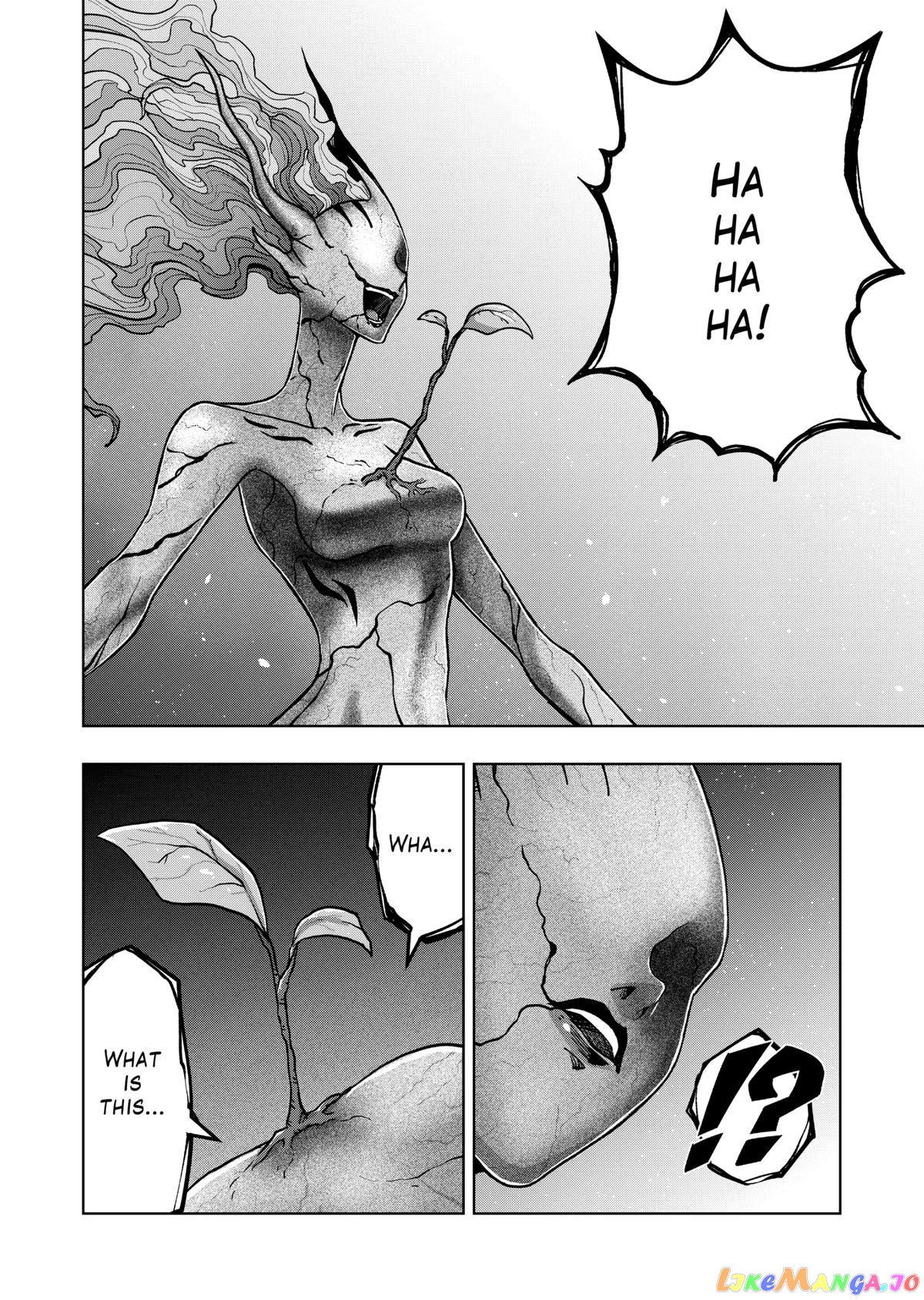 Verndio – Surreal Sword Saga chapter 52 - page 21