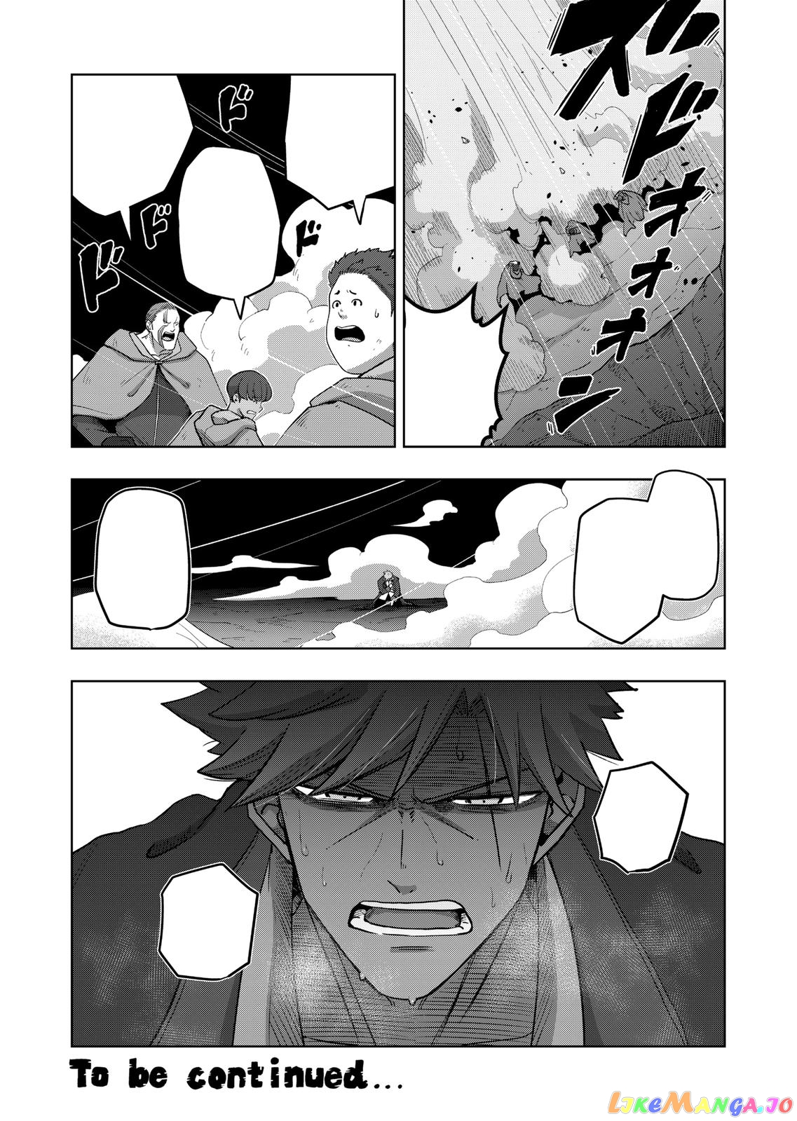 Verndio – Surreal Sword Saga chapter 24.1 - page 15