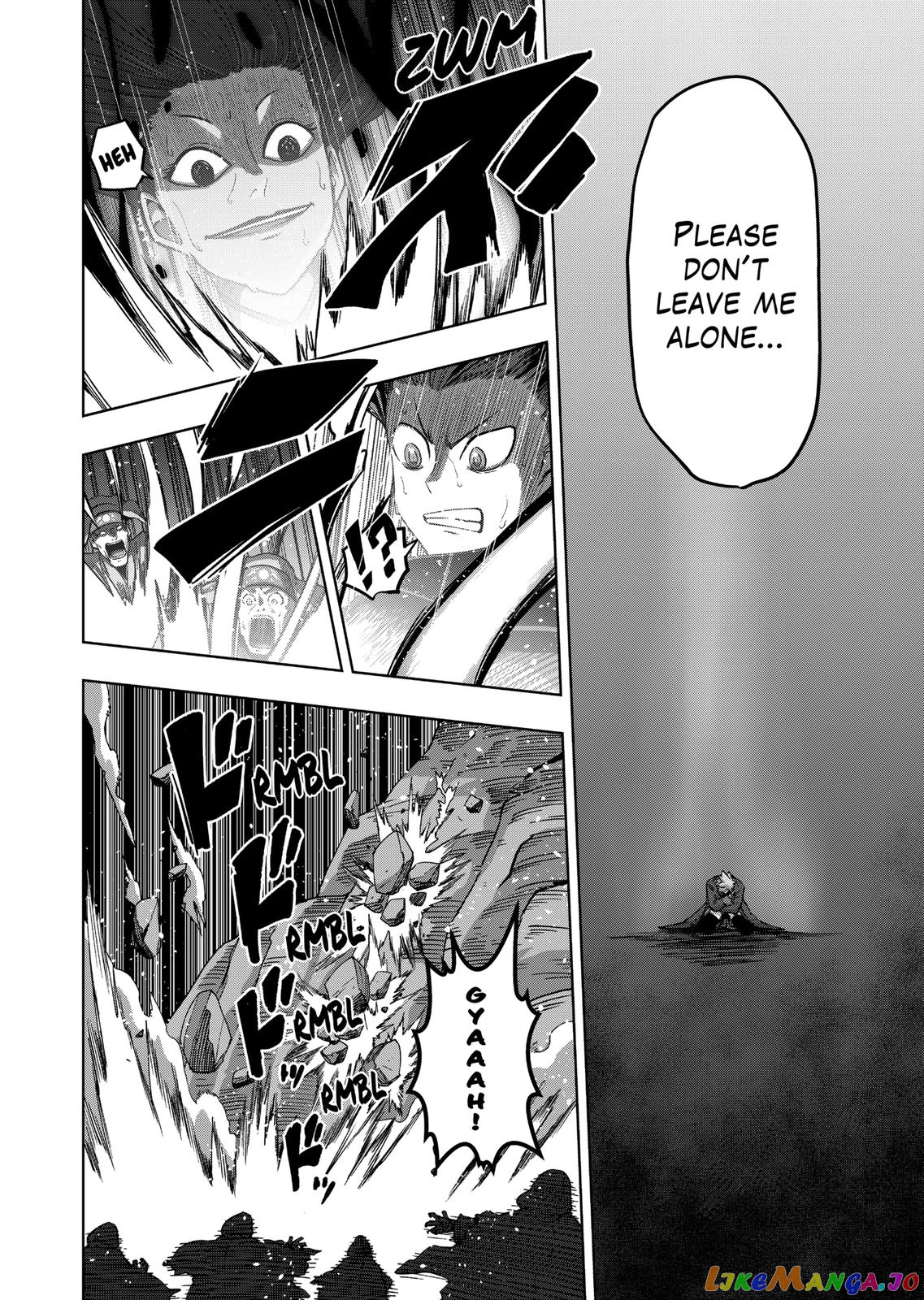 Verndio – Surreal Sword Saga chapter 24.2 - page 13