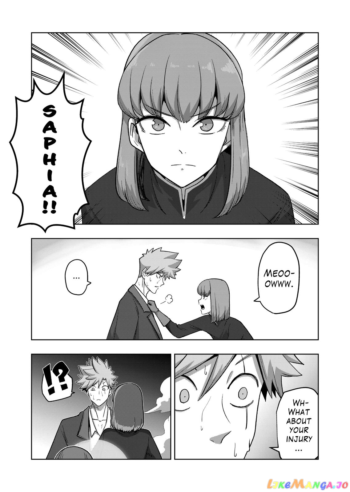 Verndio – Surreal Sword Saga chapter 24.2 - page 16