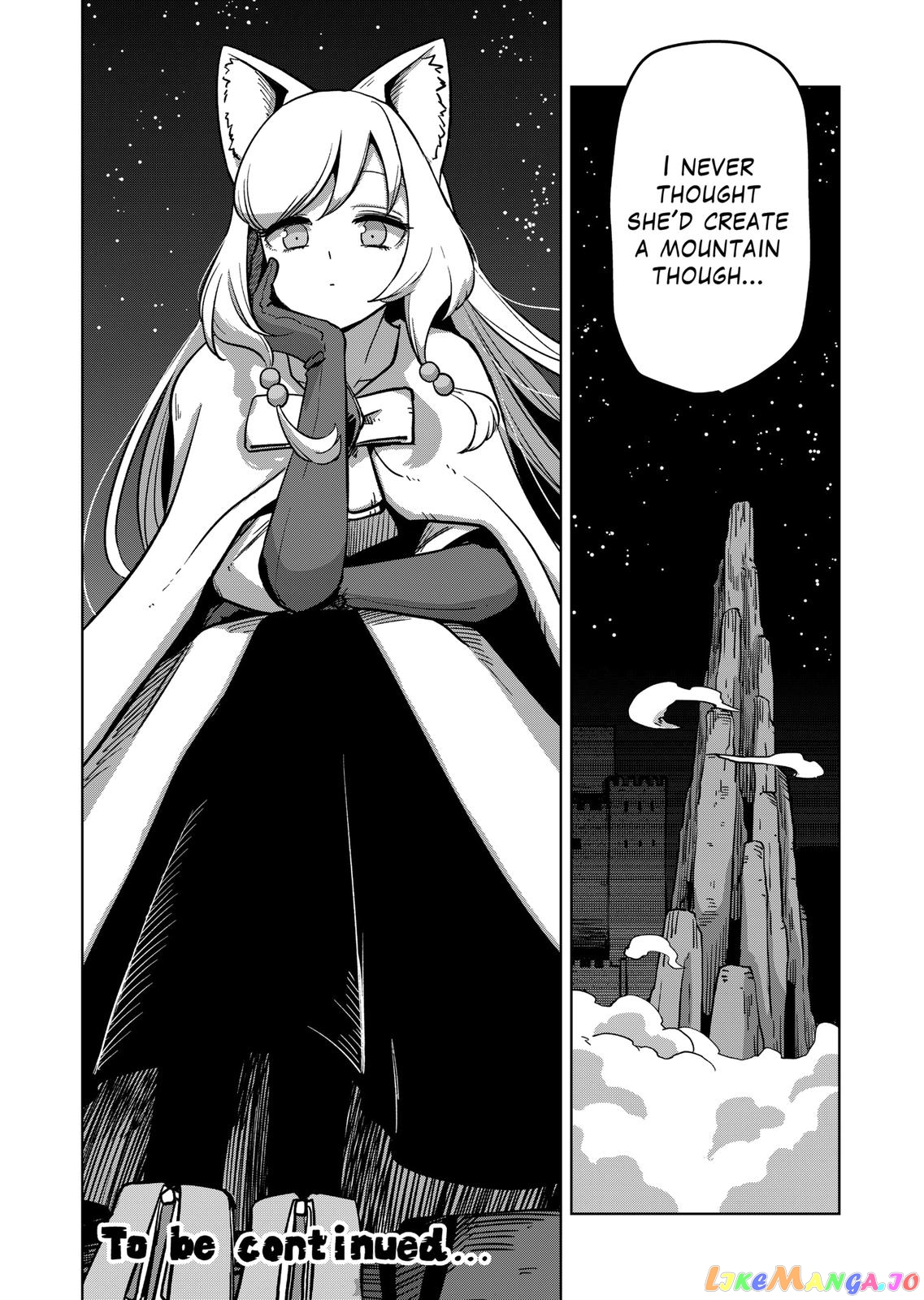 Verndio – Surreal Sword Saga chapter 27.1 - page 16