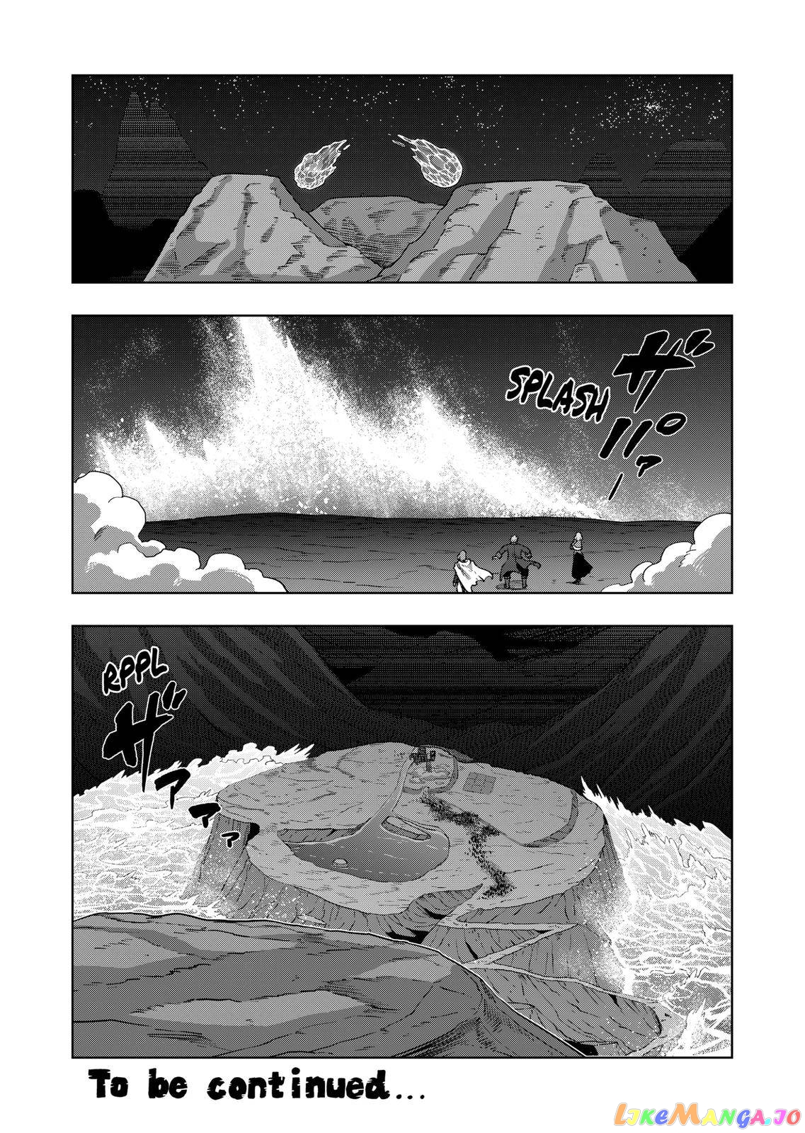 Verndio – Surreal Sword Saga Chapter 27.2 - page 17