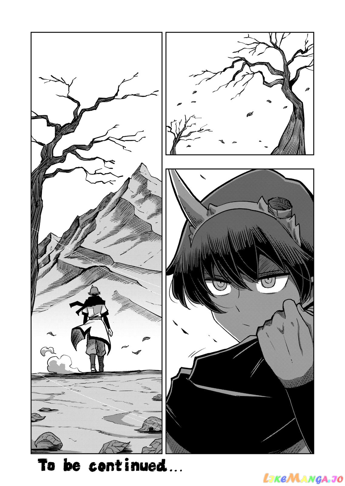 Verndio – Surreal Sword Saga chapter 31 - page 17
