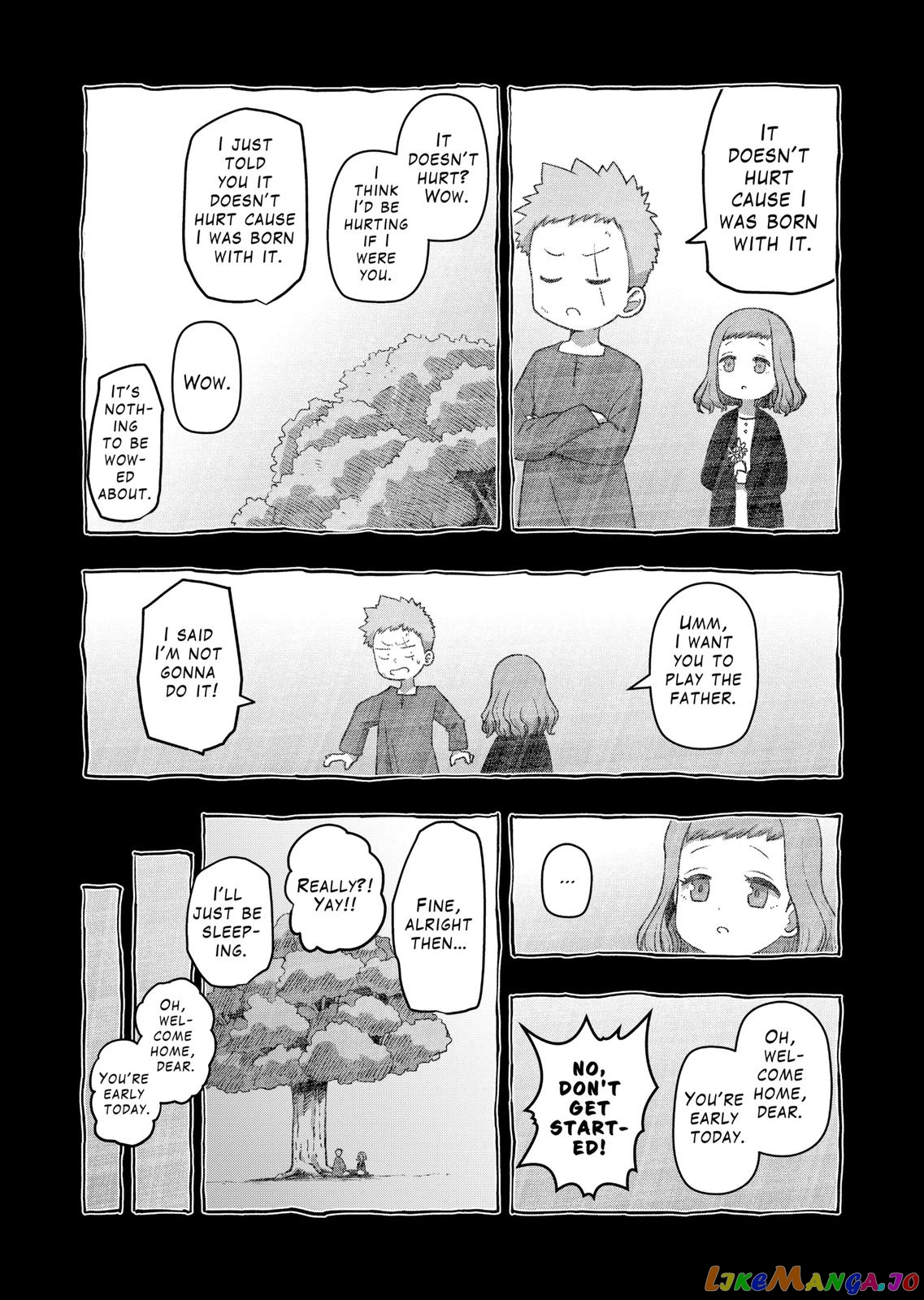 Verndio – Surreal Sword Saga chapter 31 - page 6