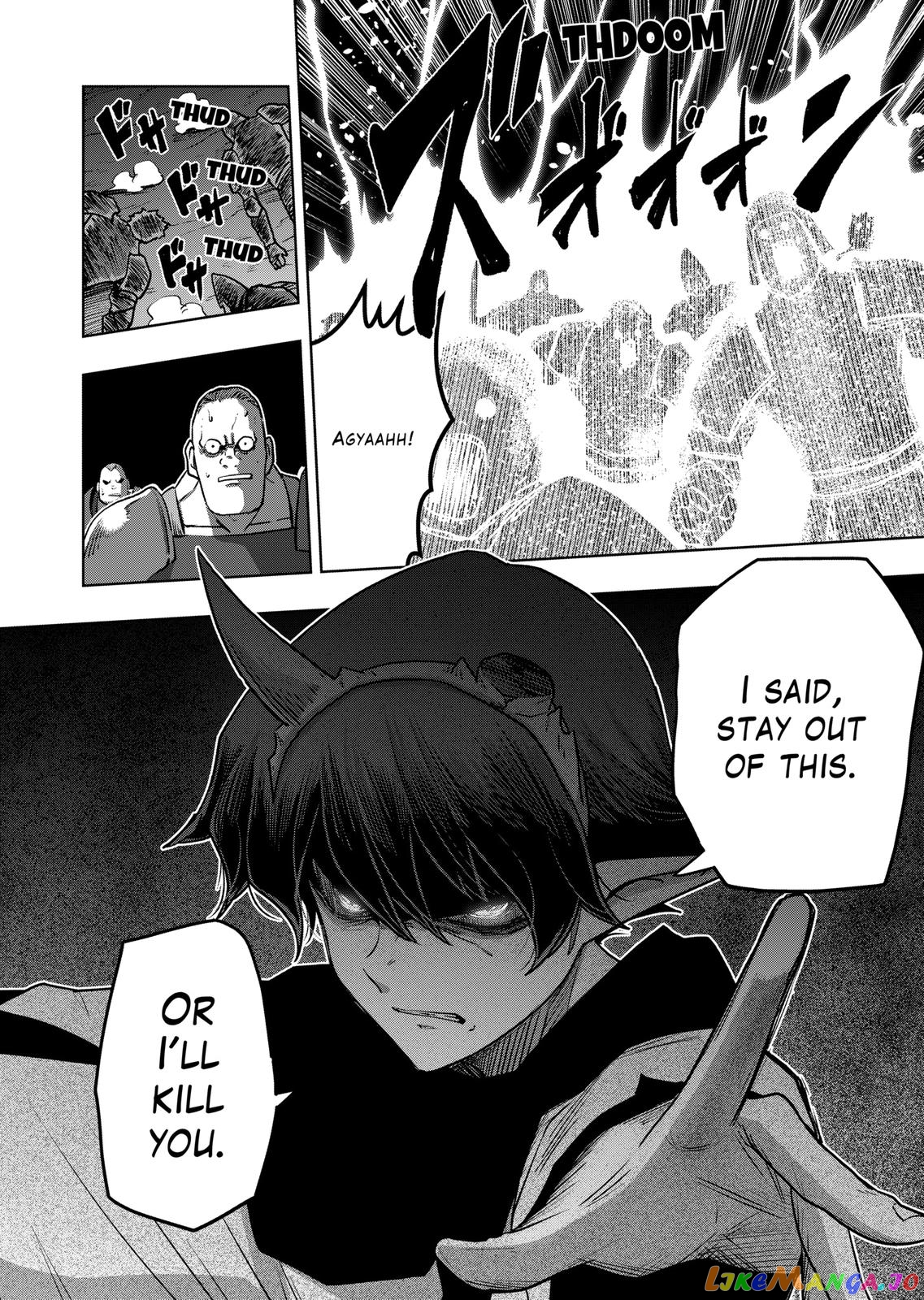 Verndio – Surreal Sword Saga chapter 32 - page 30