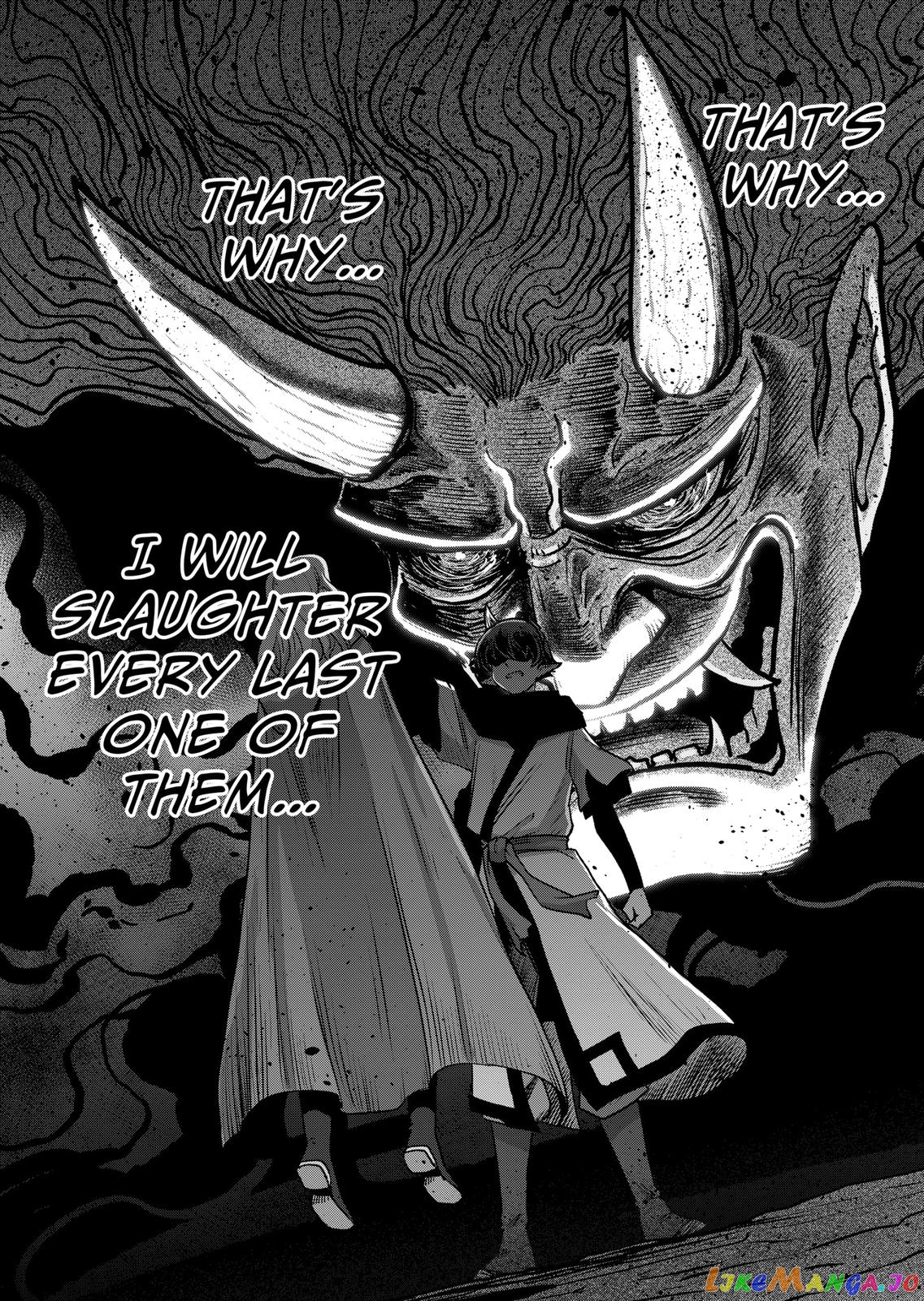 Verndio – Surreal Sword Saga chapter 32 - page 33