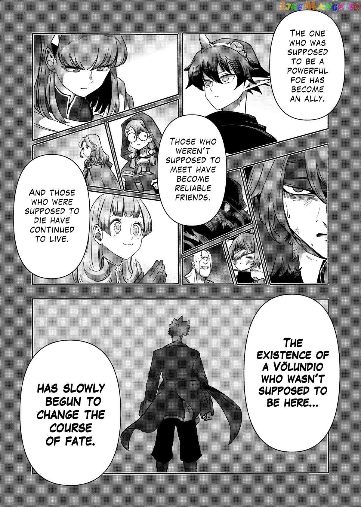 Verndio – Surreal Sword Saga chapter 53 - page 13
