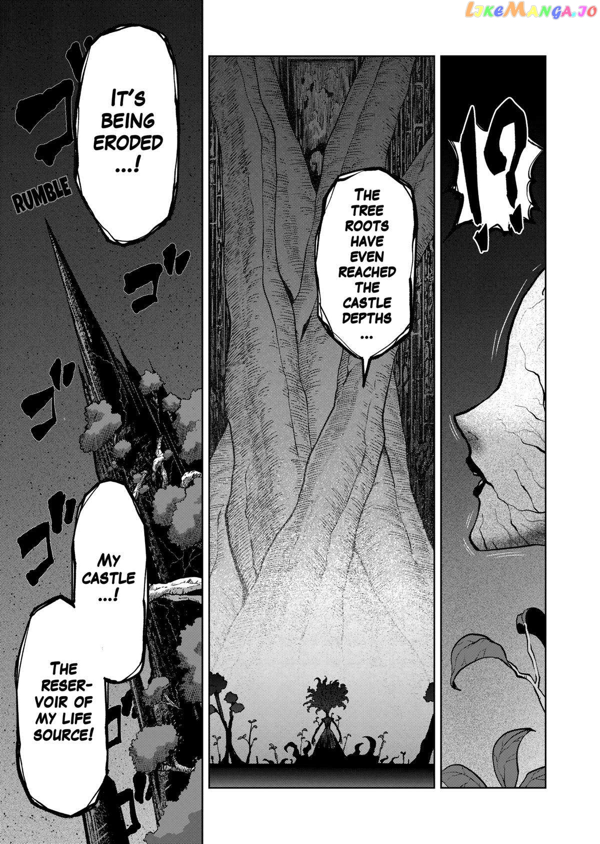 Verndio – Surreal Sword Saga chapter 53 - page 5