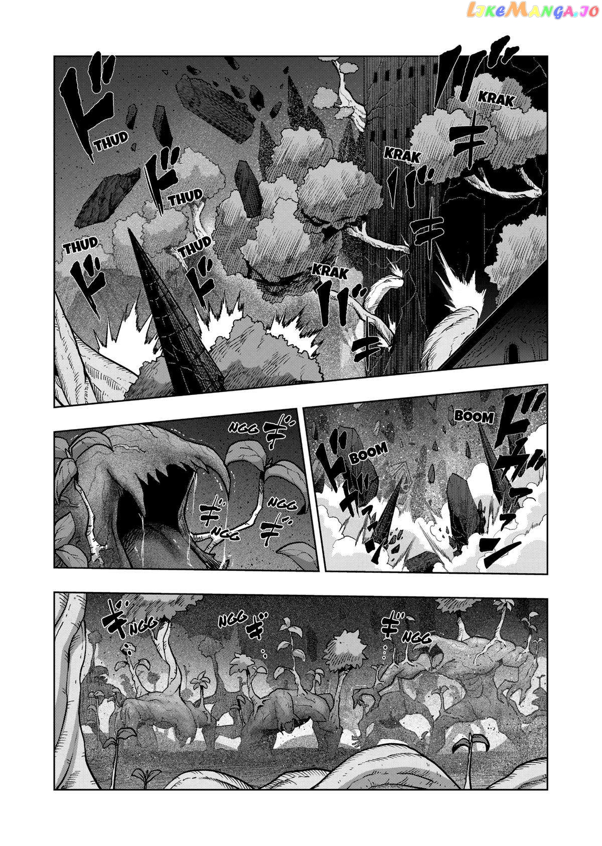Verndio – Surreal Sword Saga chapter 53 - page 6