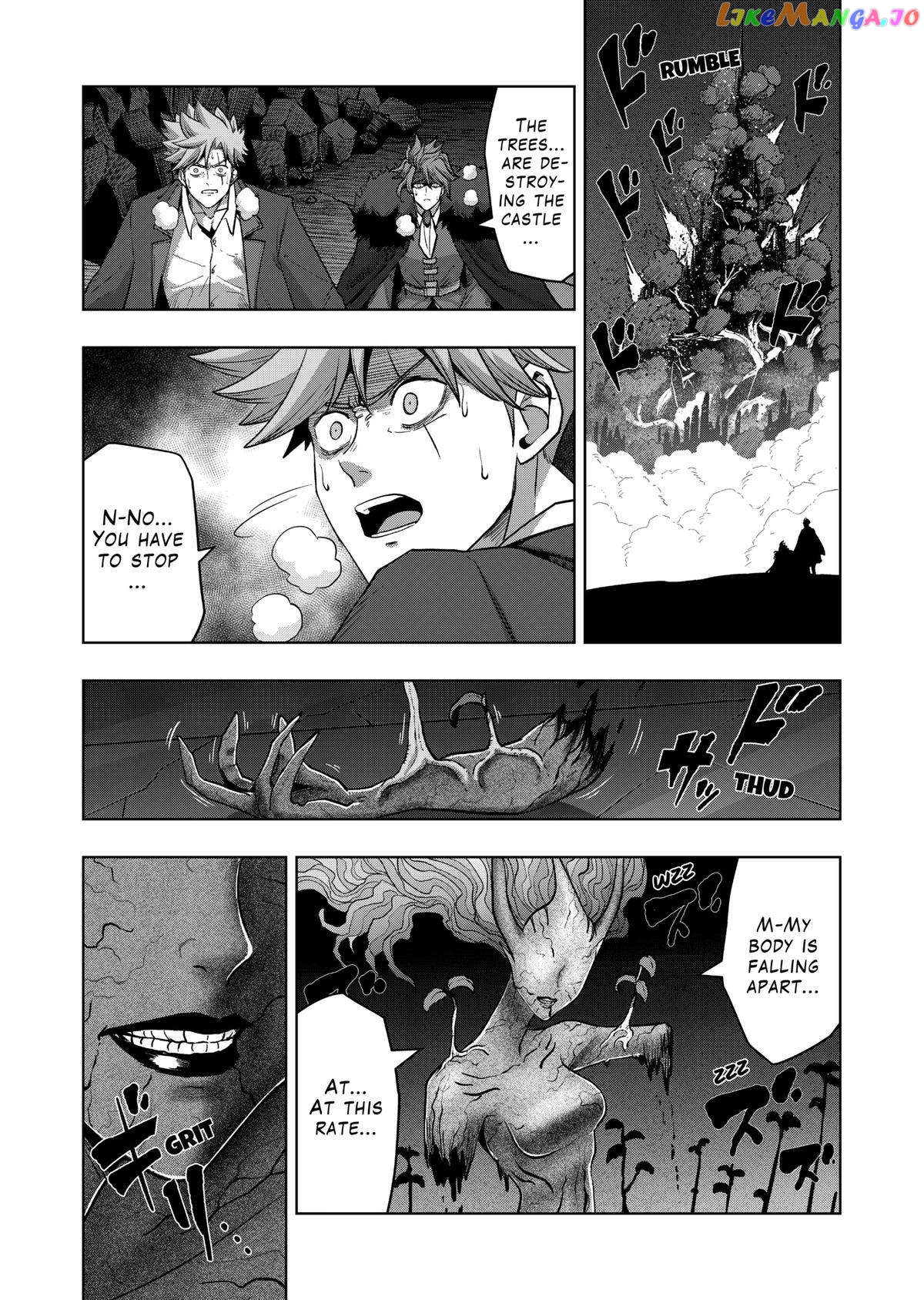 Verndio – Surreal Sword Saga chapter 53 - page 7