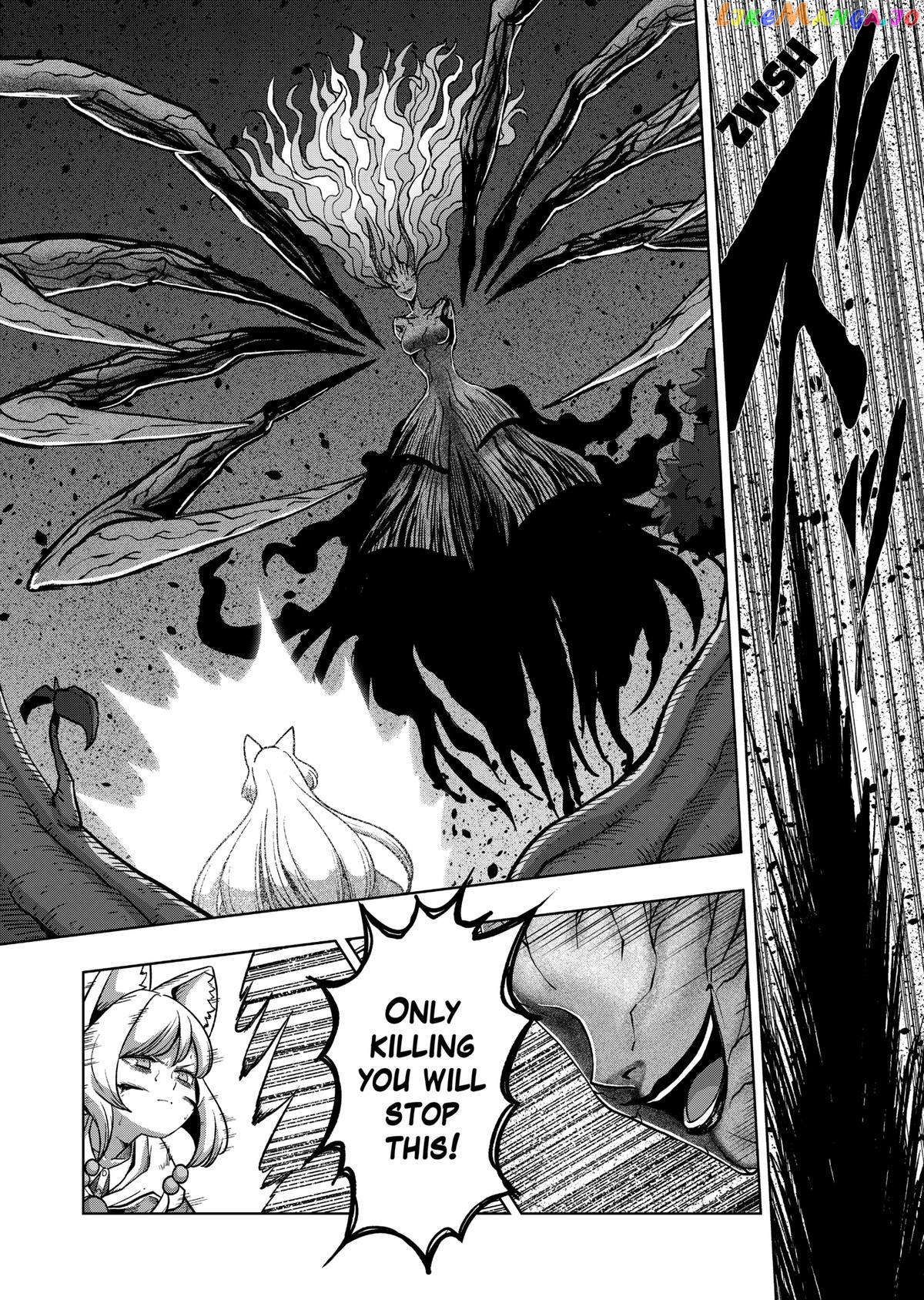 Verndio – Surreal Sword Saga chapter 53 - page 8