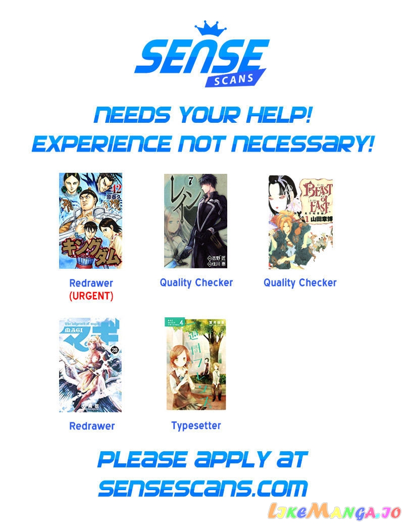 Kingdom - Manga Chapter 486 - page 2