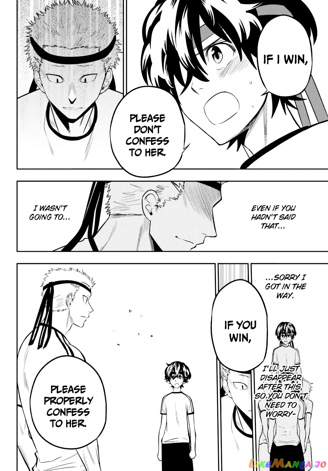 Kingdom - Manga Chapter 551 - page 15