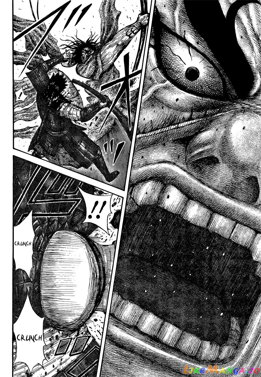 Kingdom - Manga Chapter 624 - page 15