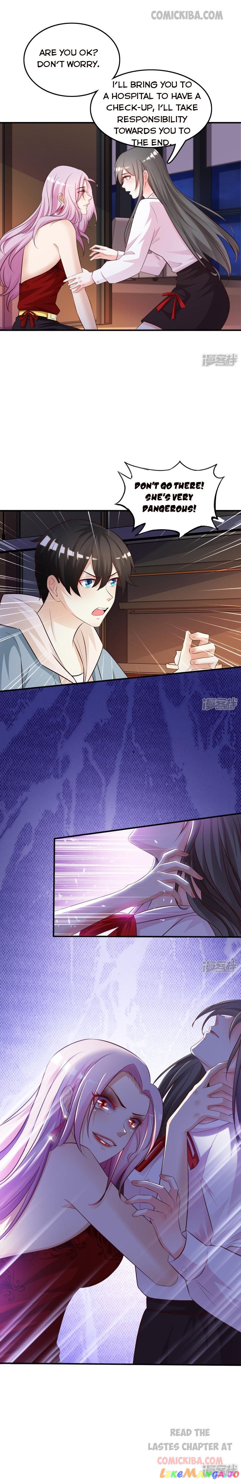 Kingdom - Manga Chapter 651 - page 7