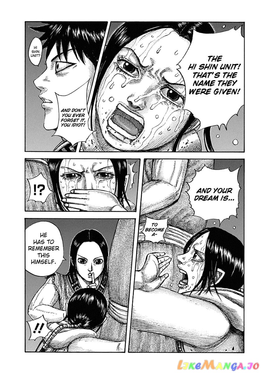 Kingdom - Manga Chapter 631 - page 13