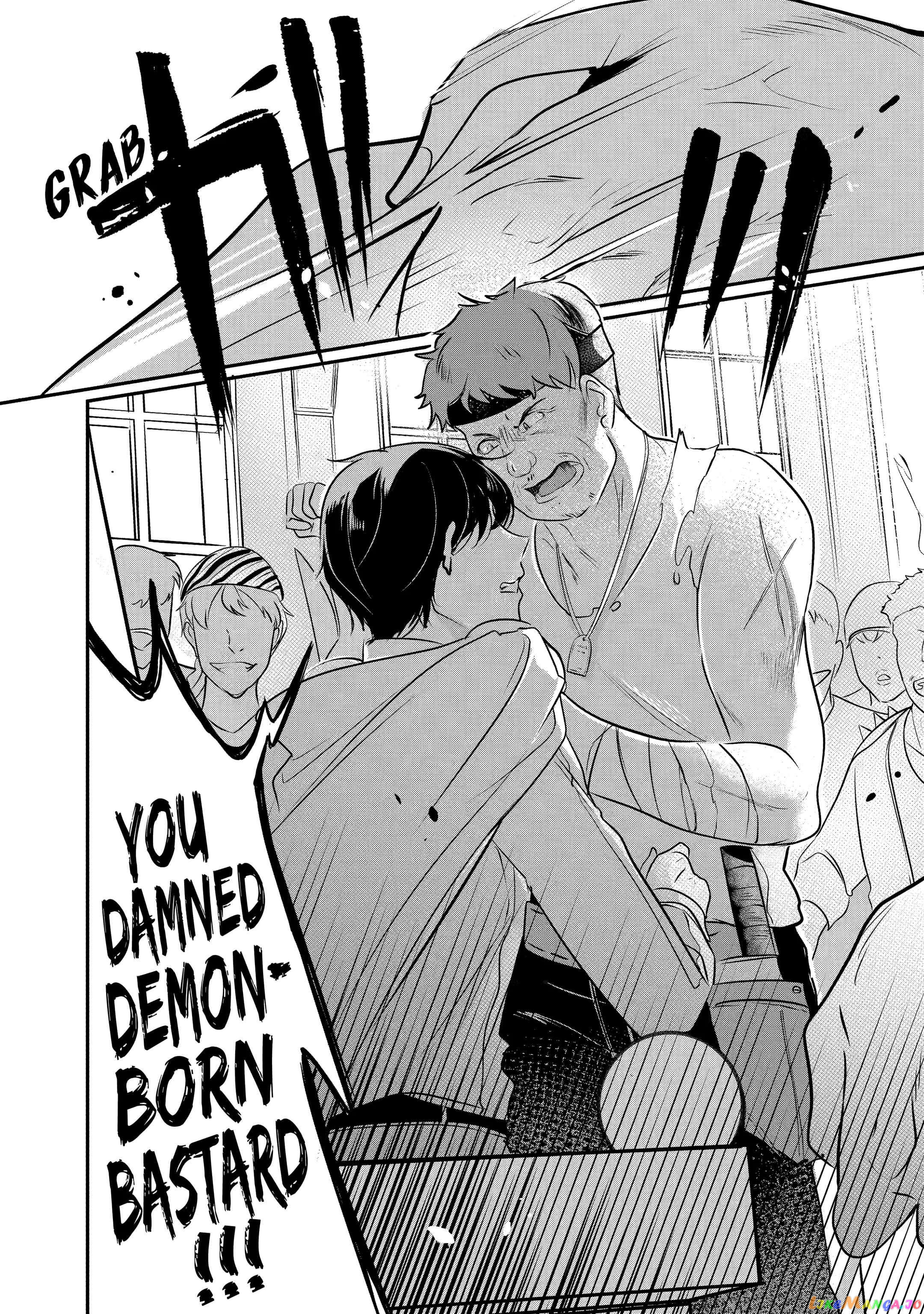 Emperor's Mark to Rule the Monsters: Reborn Sage to Strongest Adventurer chapter 1 - page 19