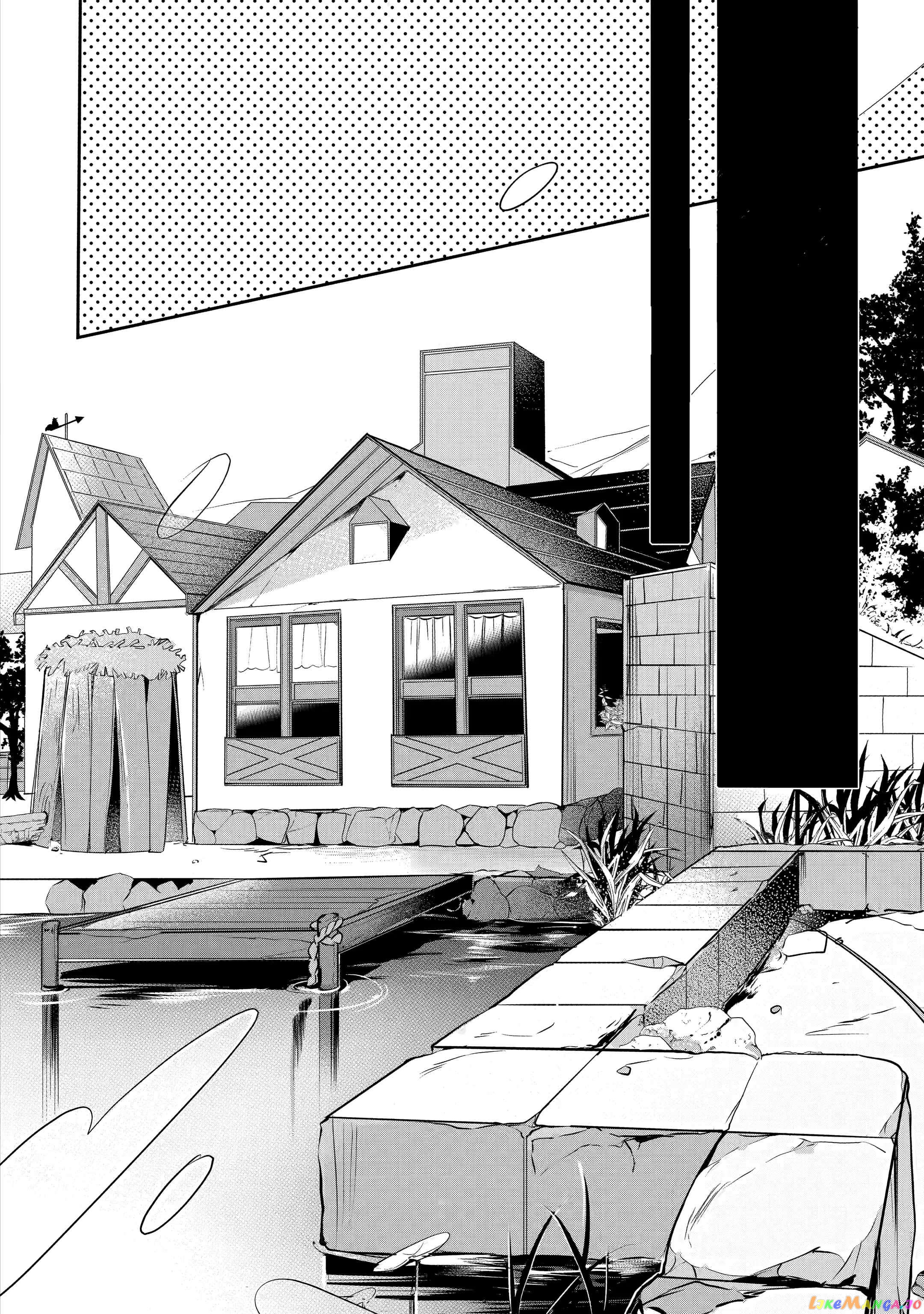 Emperor's Mark to Rule the Monsters: Reborn Sage to Strongest Adventurer chapter 1 - page 27