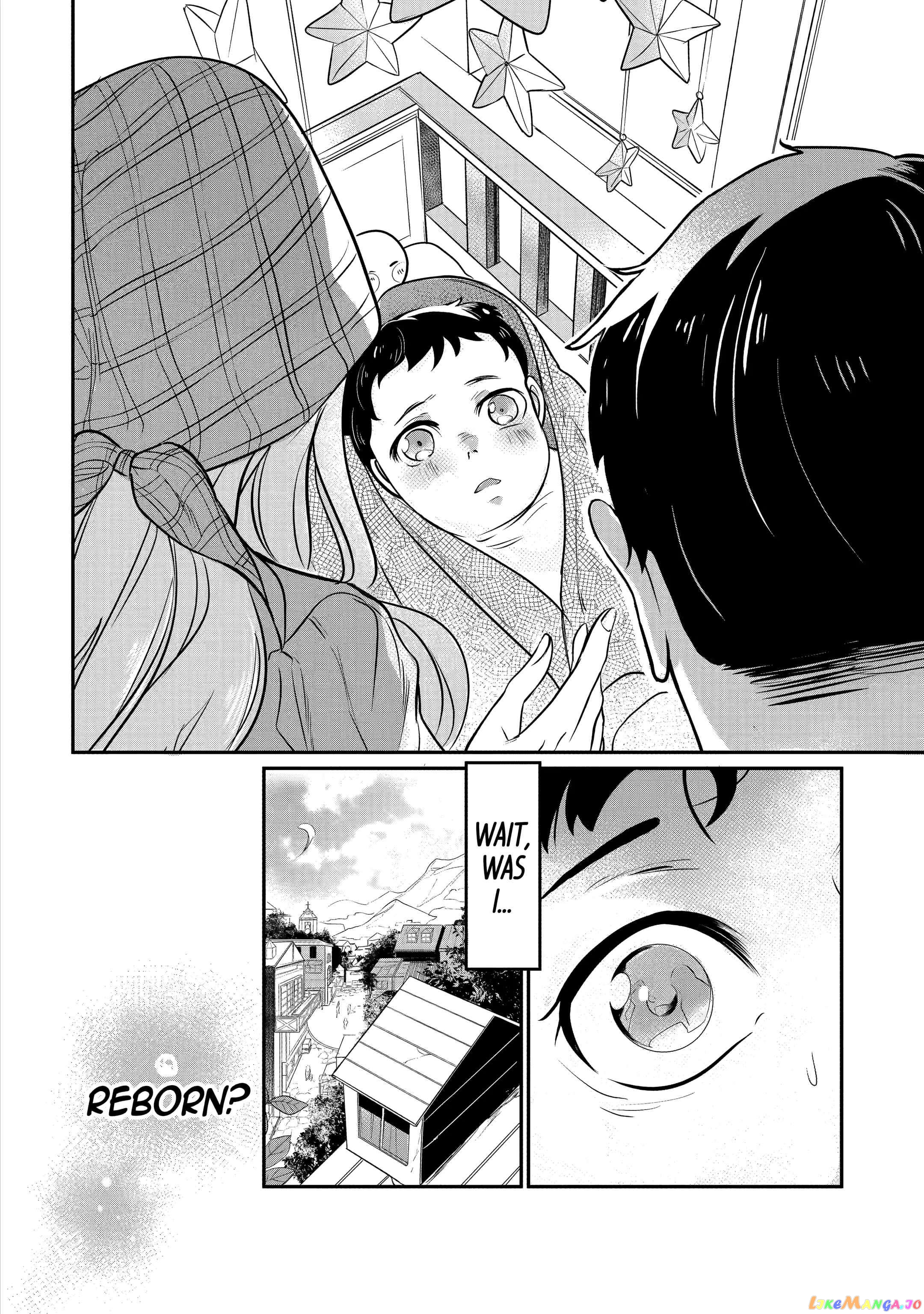 Emperor's Mark to Rule the Monsters: Reborn Sage to Strongest Adventurer chapter 1 - page 29