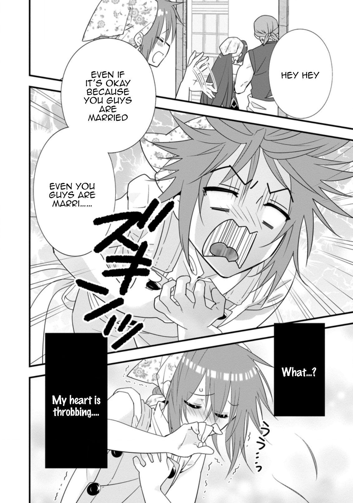 A-Rank Boukensha No Slow Life Chapter 28 - page 18