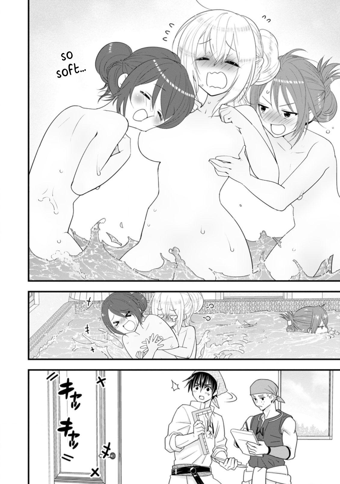 A-Rank Boukensha No Slow Life Chapter 28 - page 26