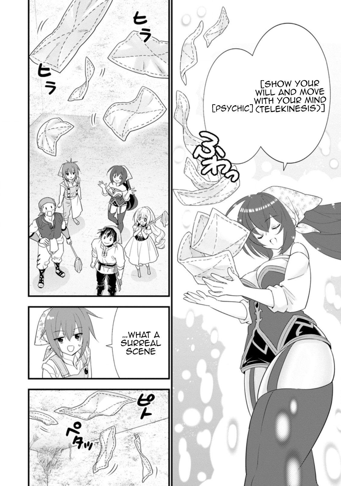 A-Rank Boukensha No Slow Life Chapter 28 - page 10