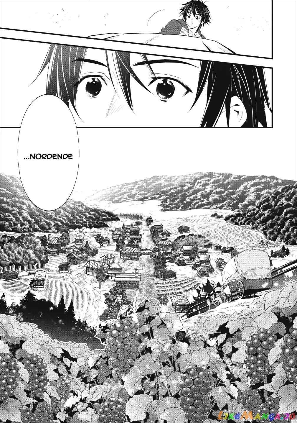 A-Rank Boukensha No Slow Life chapter 1 - page 13