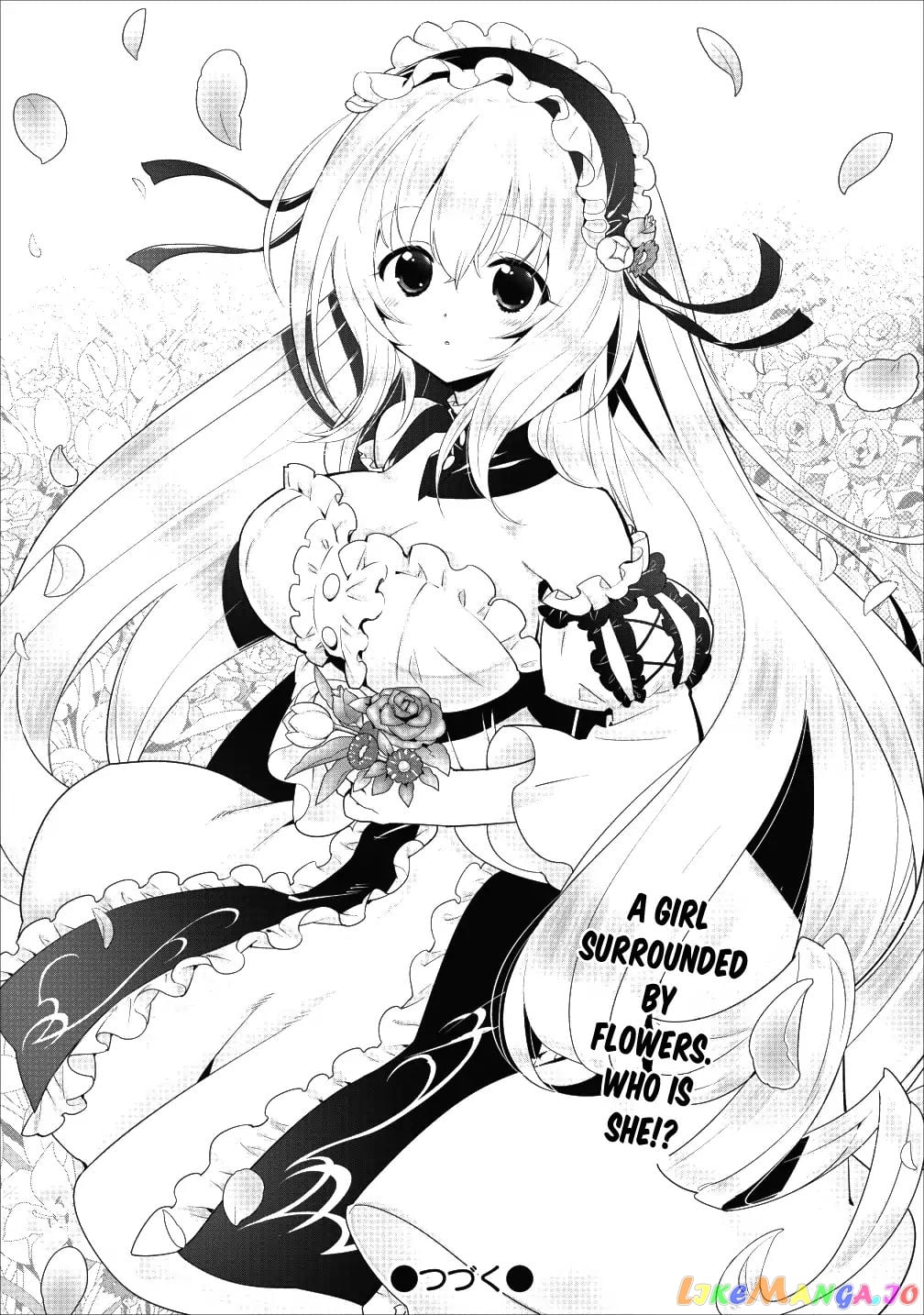 A-Rank Boukensha No Slow Life chapter 1 - page 25