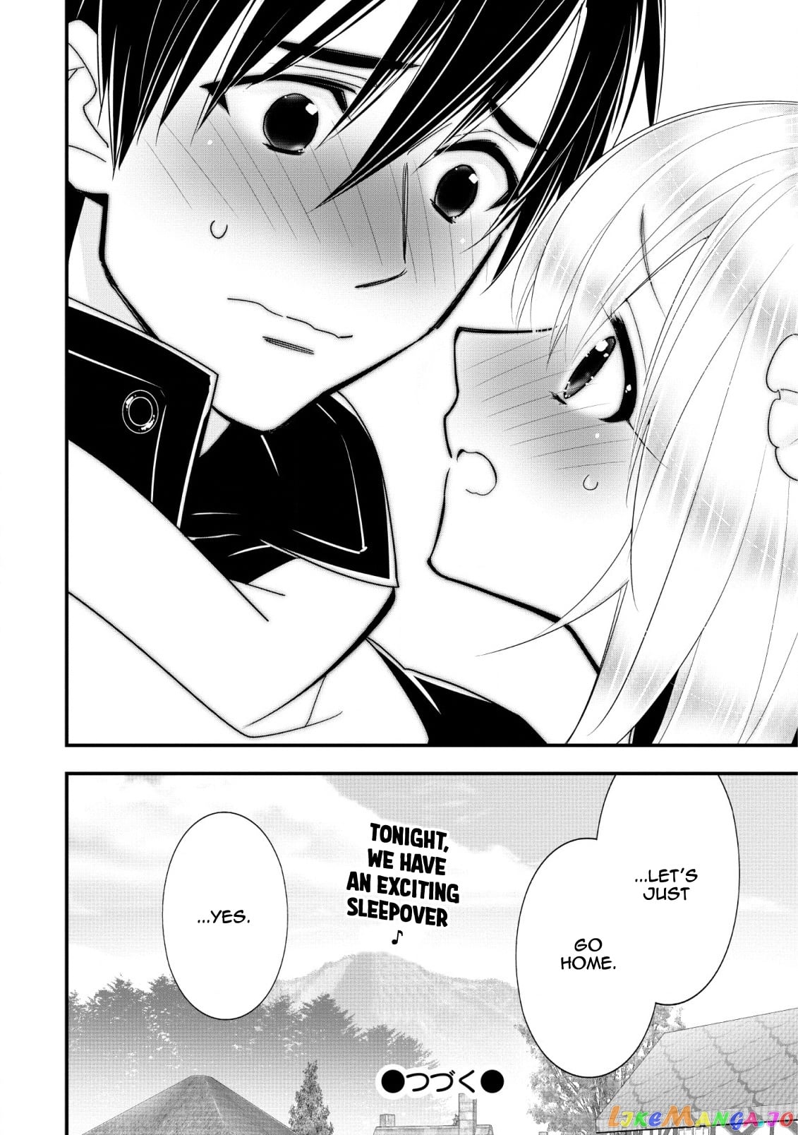 A-Rank Boukensha No Slow Life chapter 11 - page 21