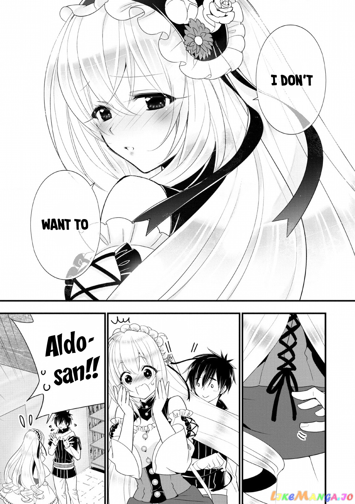 A-Rank Boukensha No Slow Life chapter 12 - page 15