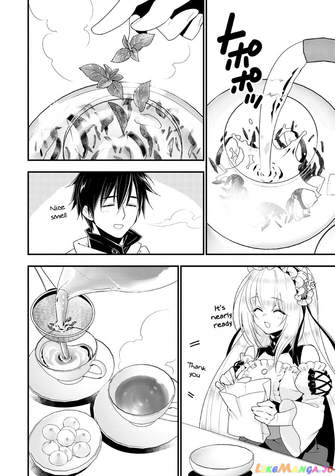 A-Rank Boukensha No Slow Life chapter 12 - page 6