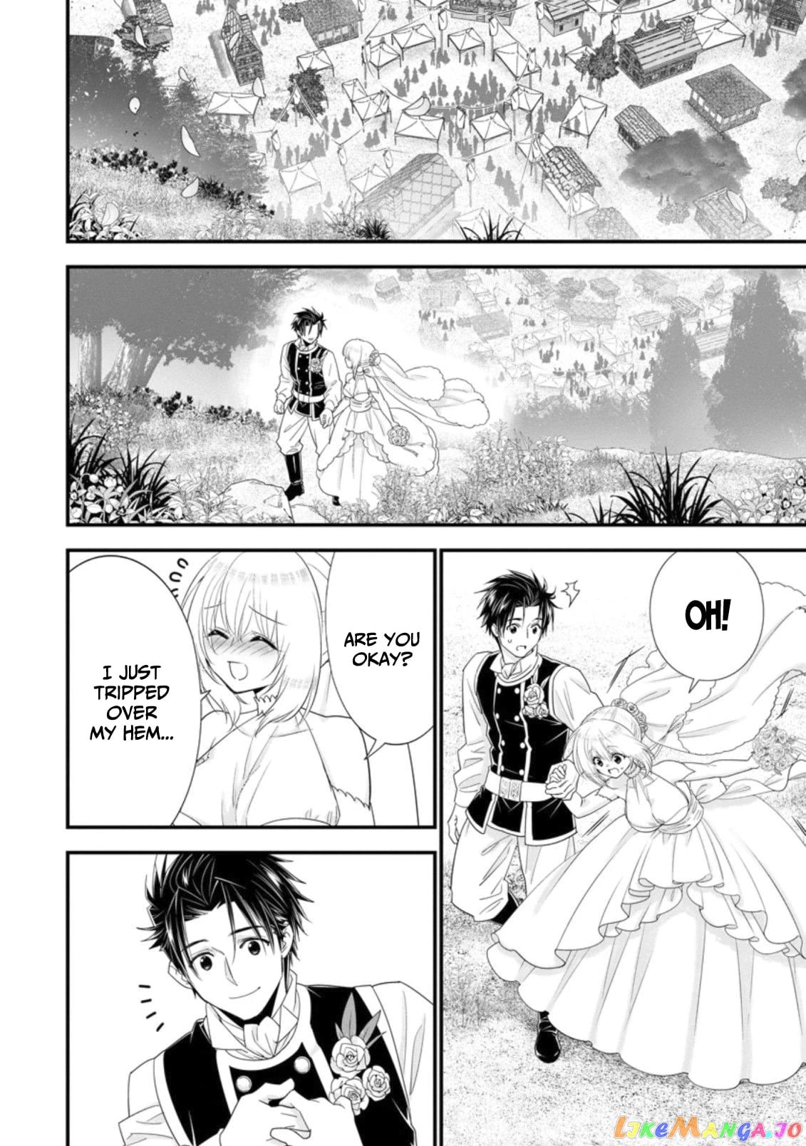 A-Rank Boukensha No Slow Life chapter 30 - page 18