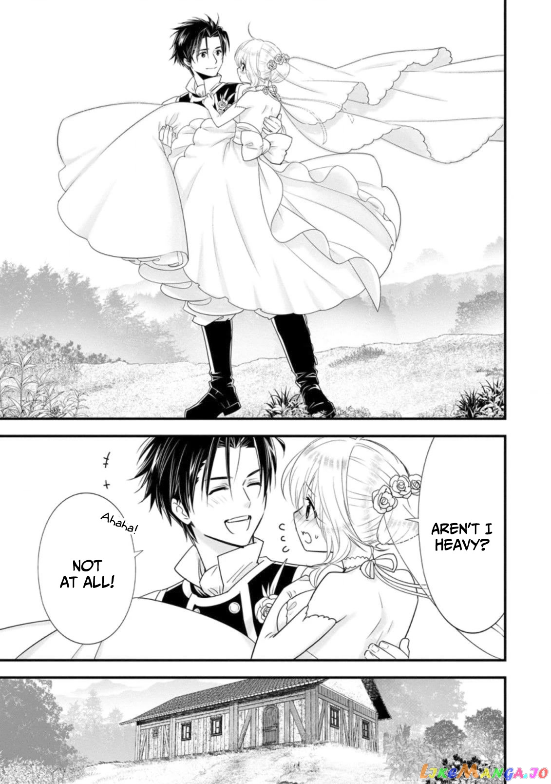 A-Rank Boukensha No Slow Life chapter 30 - page 19