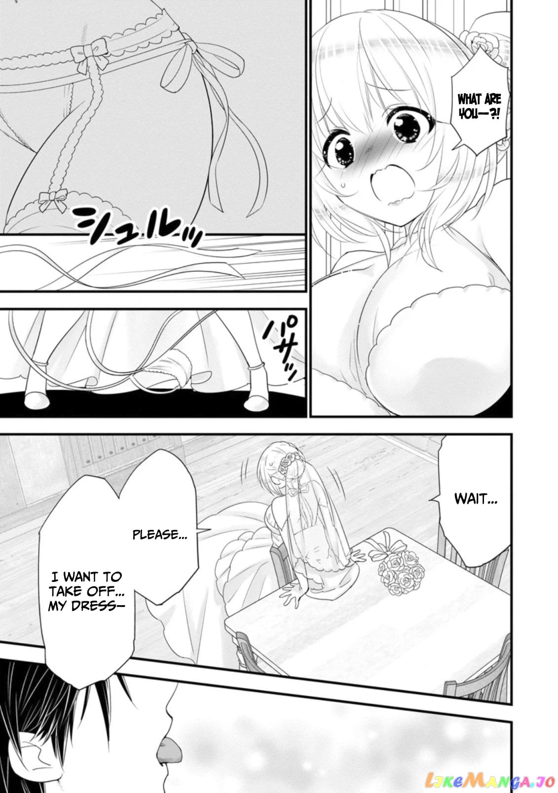 A-Rank Boukensha No Slow Life chapter 30 - page 23