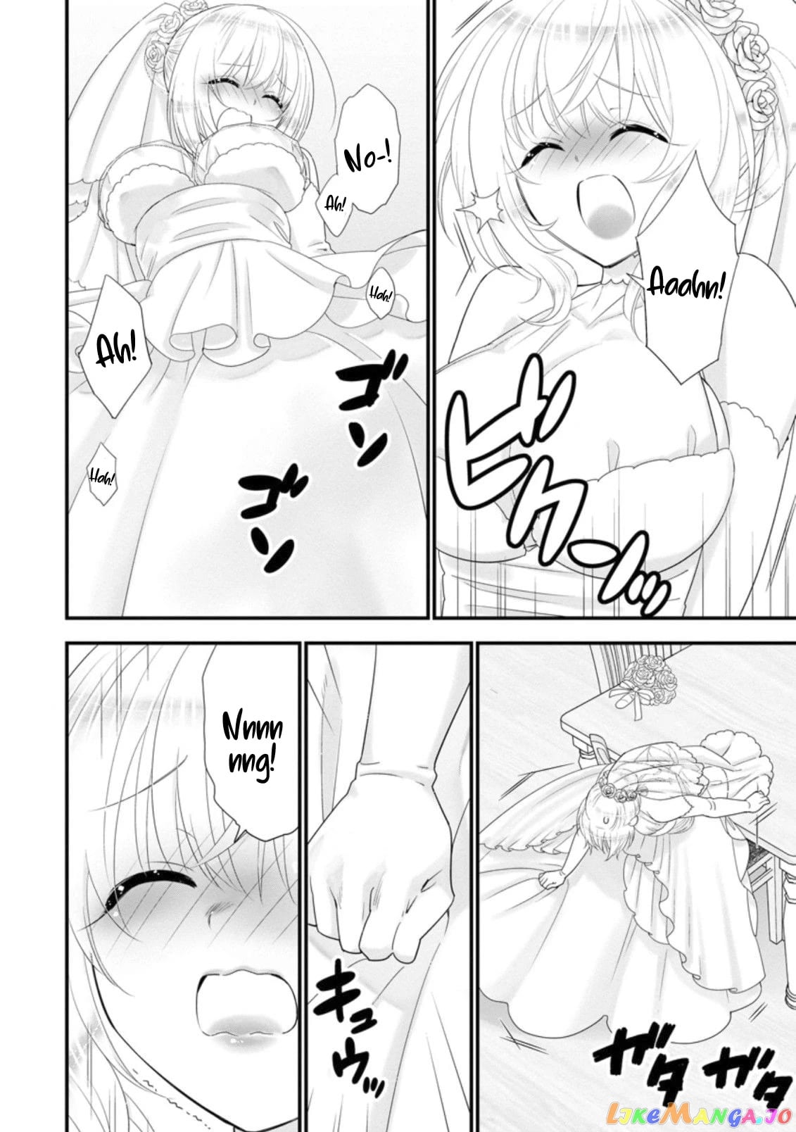 A-Rank Boukensha No Slow Life chapter 30 - page 24