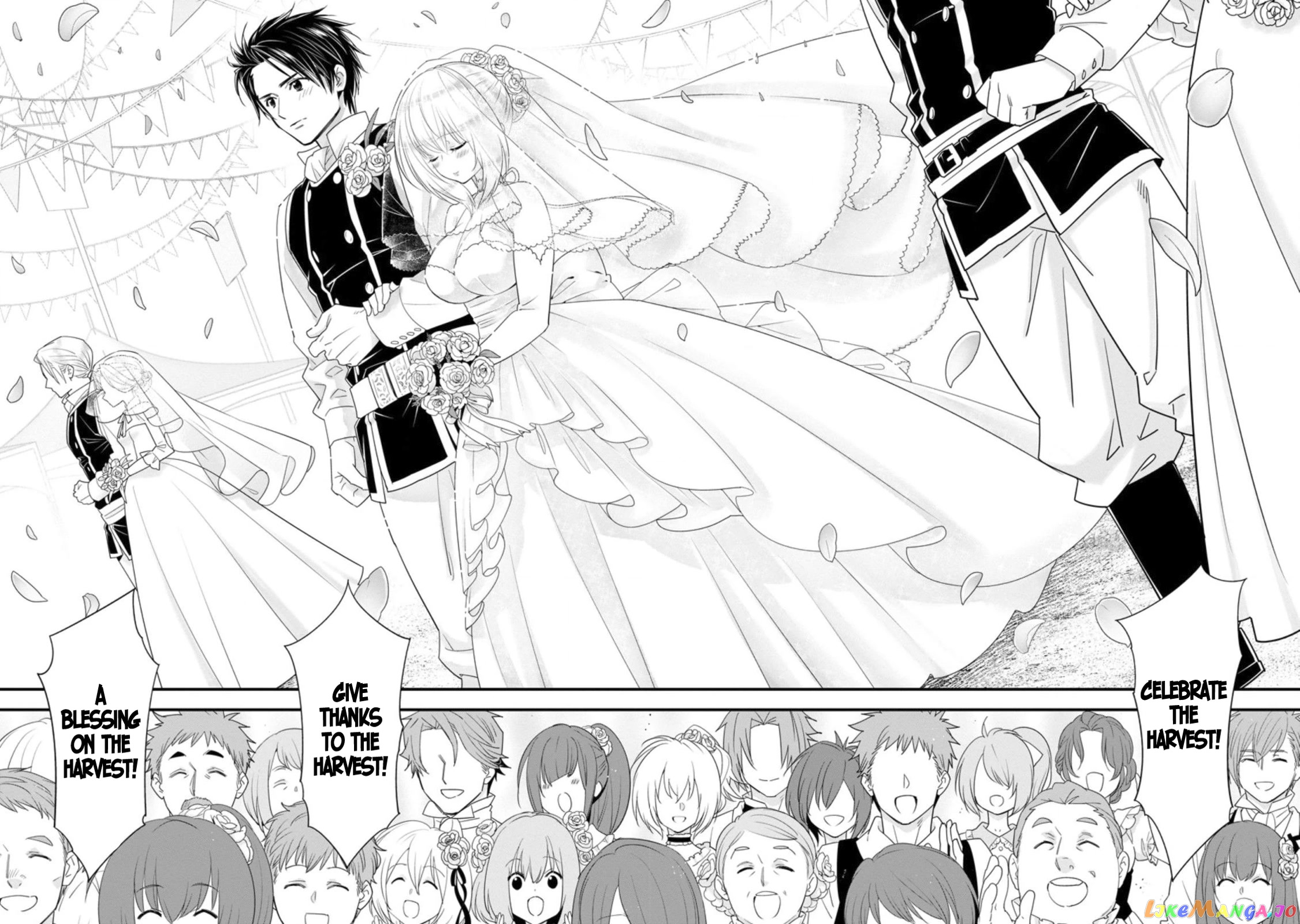 A-Rank Boukensha No Slow Life chapter 30 - page 3