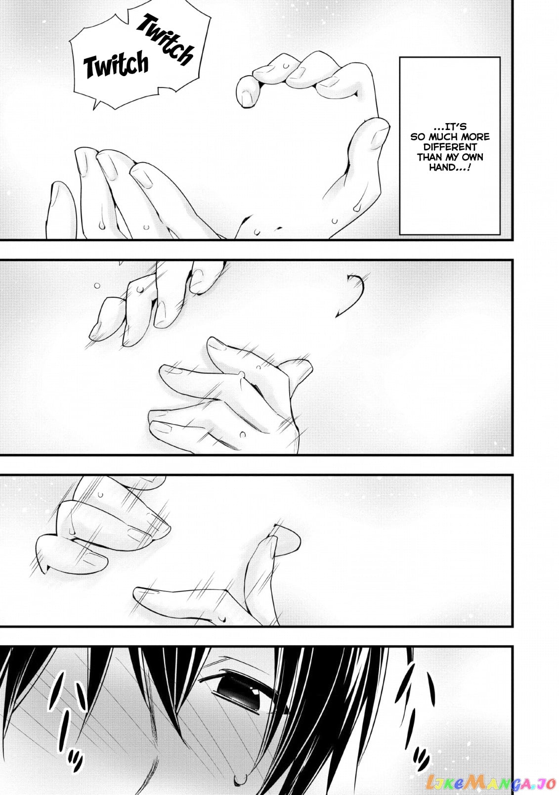 A-Rank Boukensha No Slow Life chapter 13 - page 14