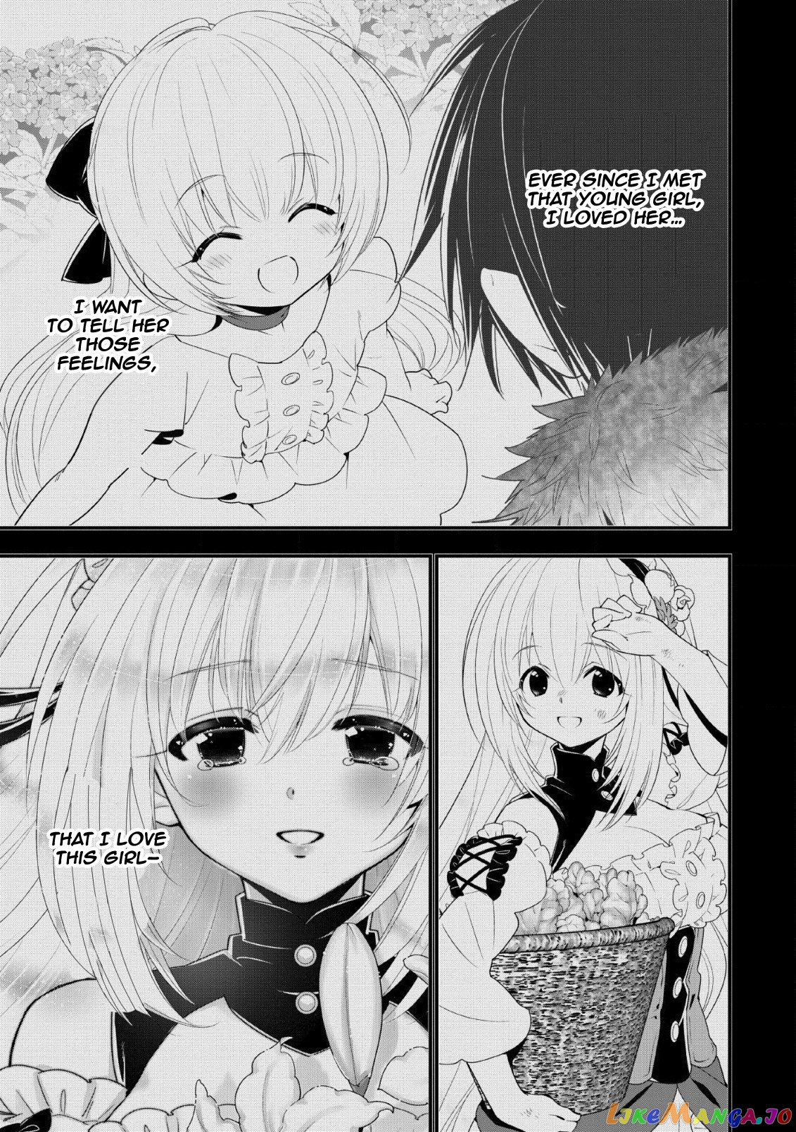A-Rank Boukensha No Slow Life chapter 13 - page 19