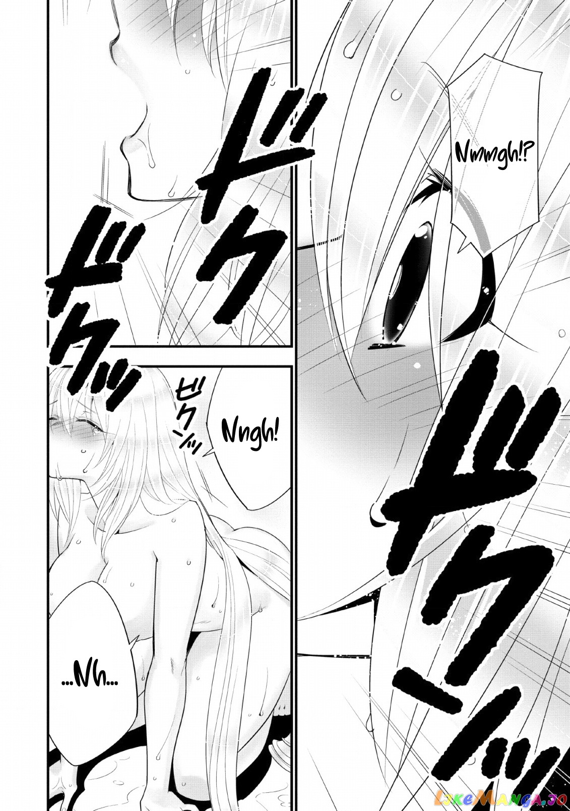 A-Rank Boukensha No Slow Life chapter 13 - page 22