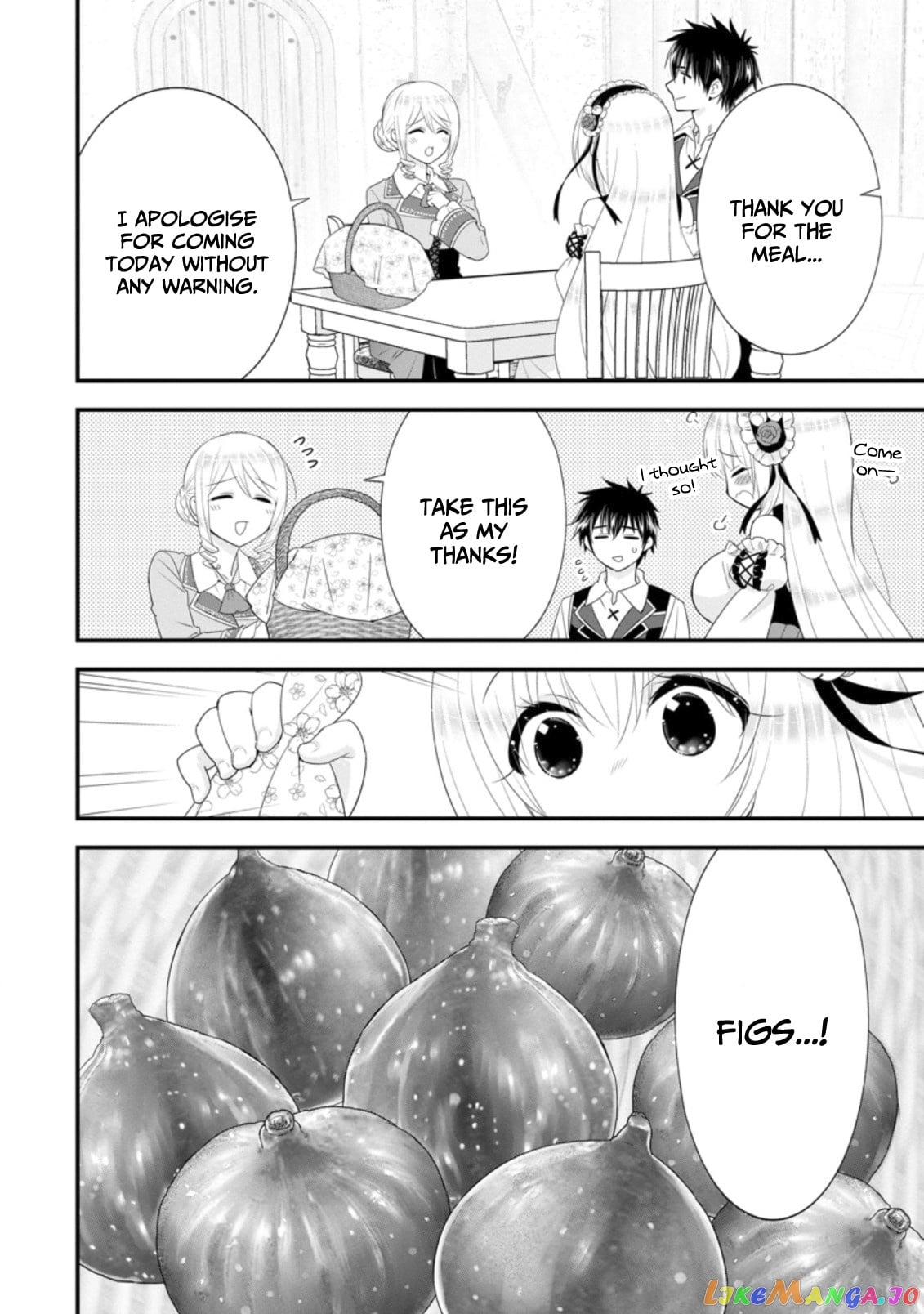 A-Rank Boukensha No Slow Life chapter 31 - page 21