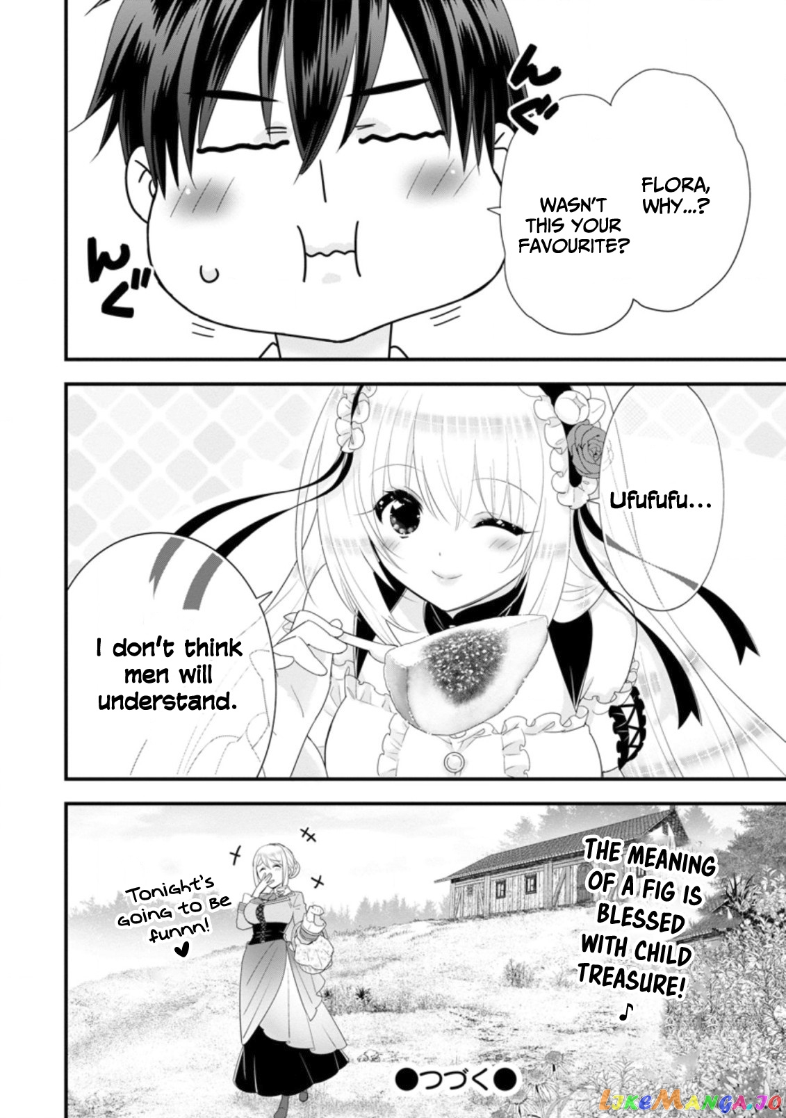 A-Rank Boukensha No Slow Life chapter 31 - page 27