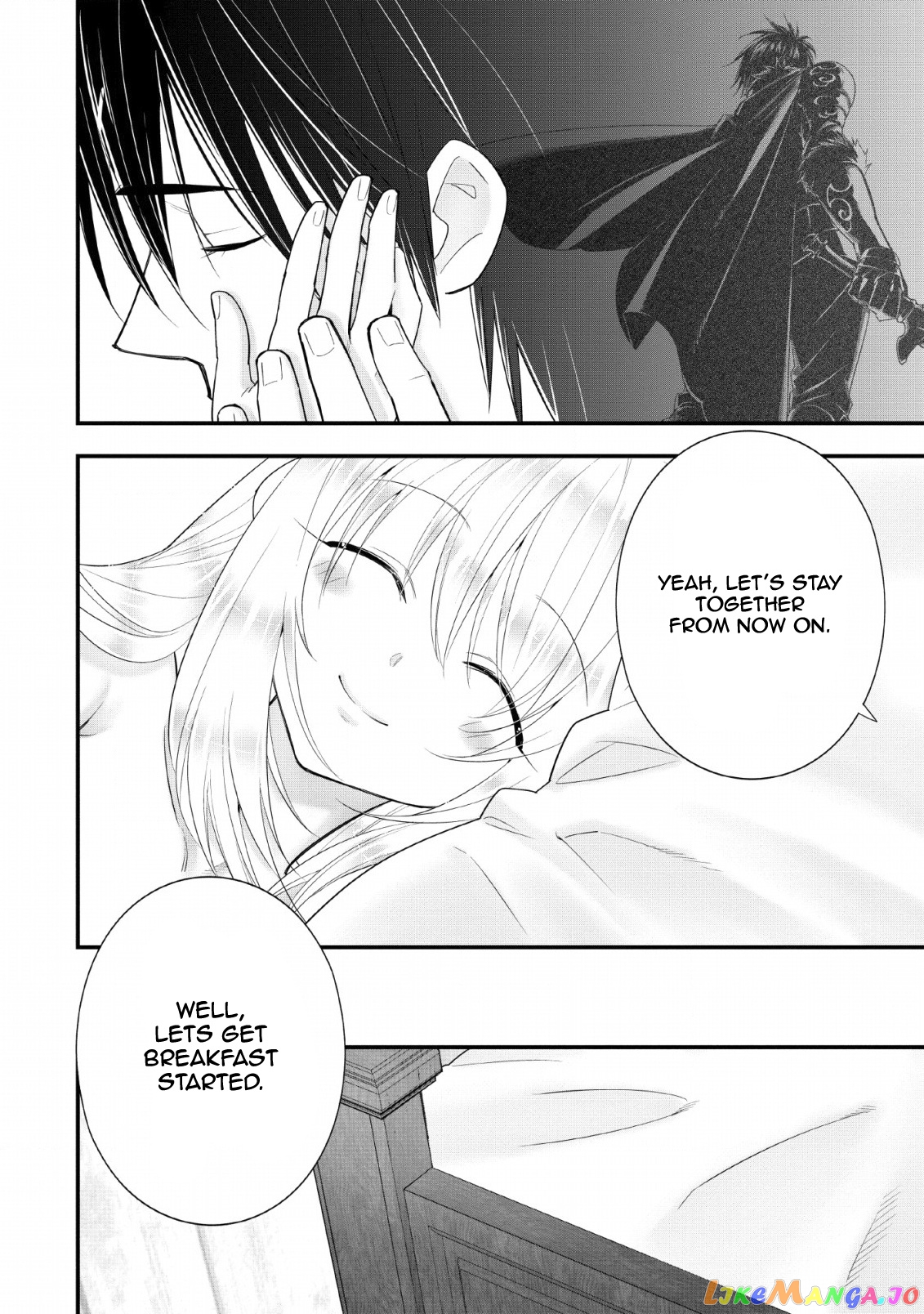 A-Rank Boukensha No Slow Life chapter 14 - page 18