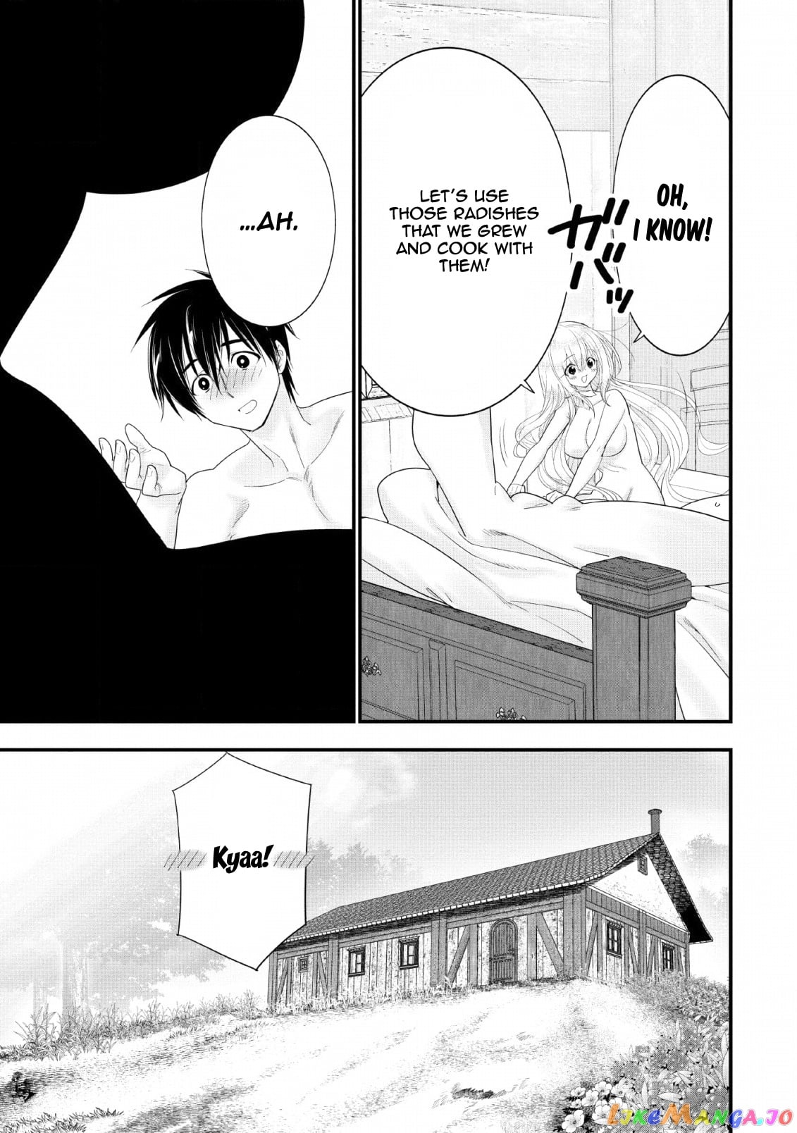 A-Rank Boukensha No Slow Life chapter 14 - page 19