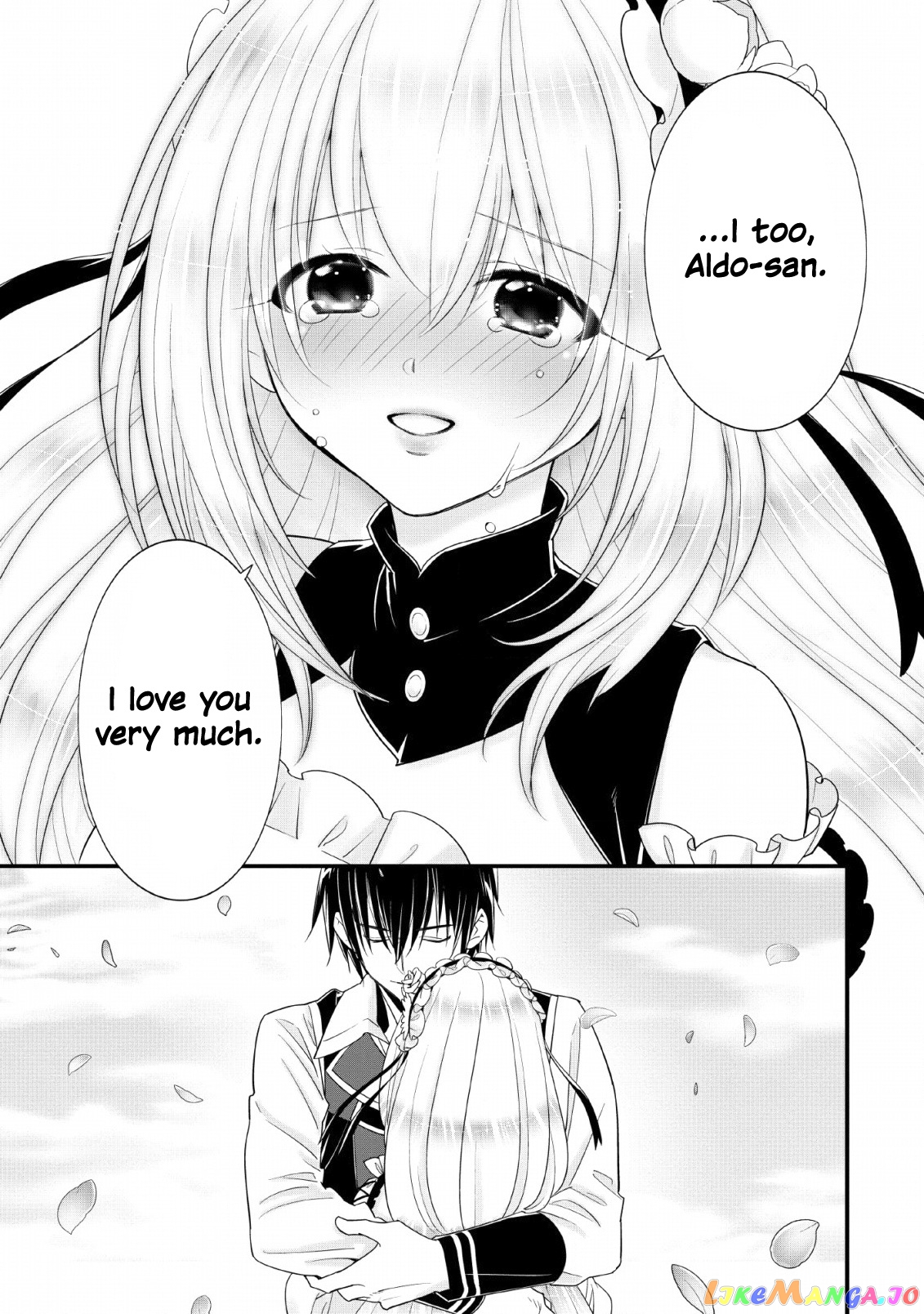A-Rank Boukensha No Slow Life chapter 14 - page 27